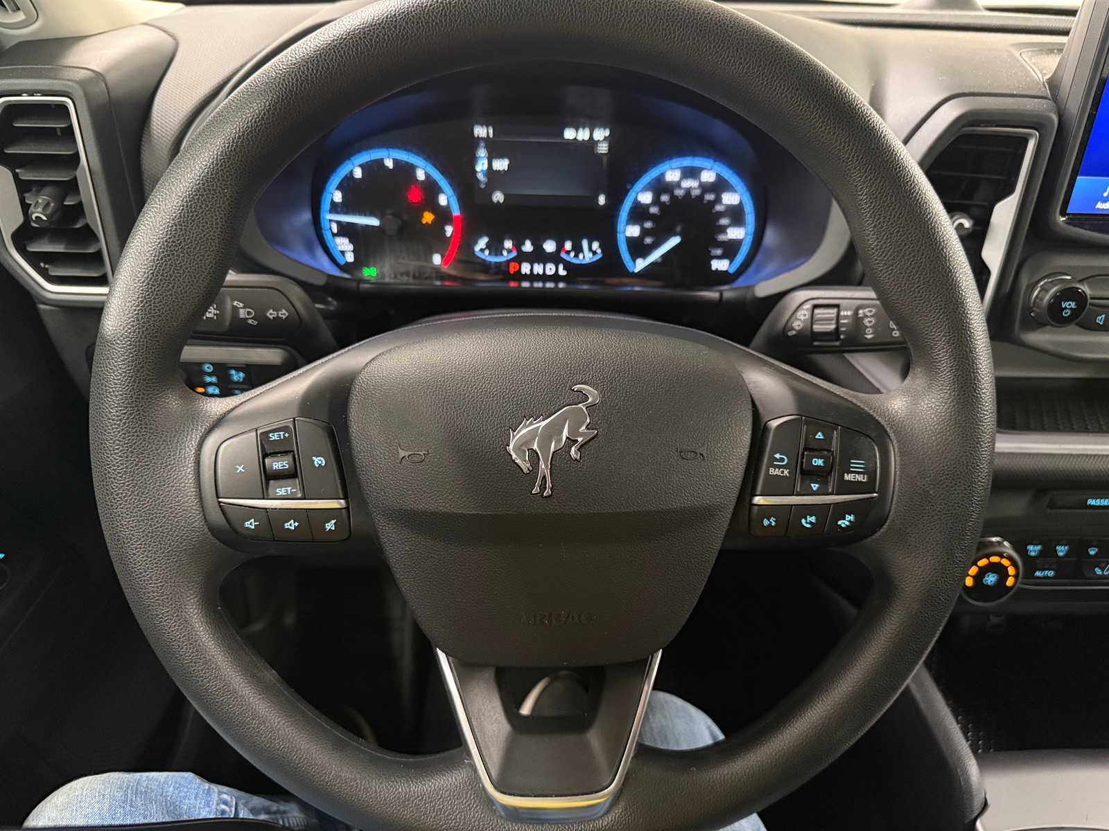 Thumbnail: 2023 Ford Bronco Sport - 5