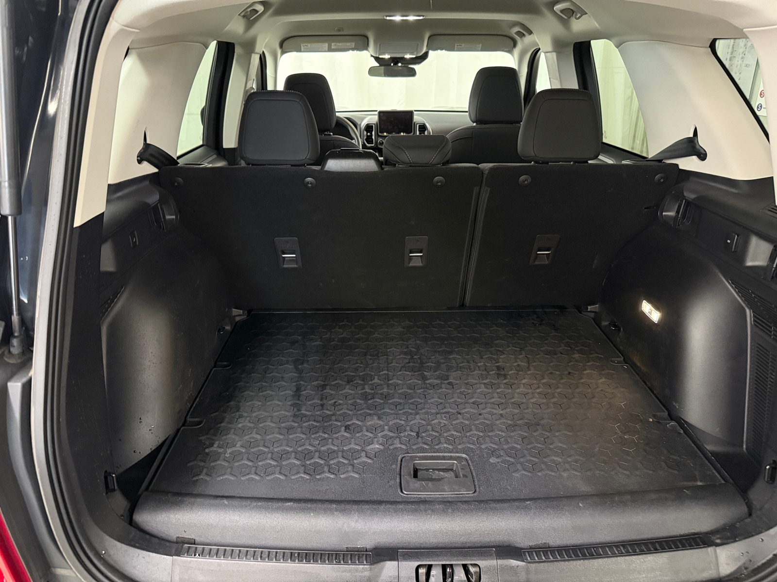 Thumbnail: 2023 Ford Bronco Sport - 7