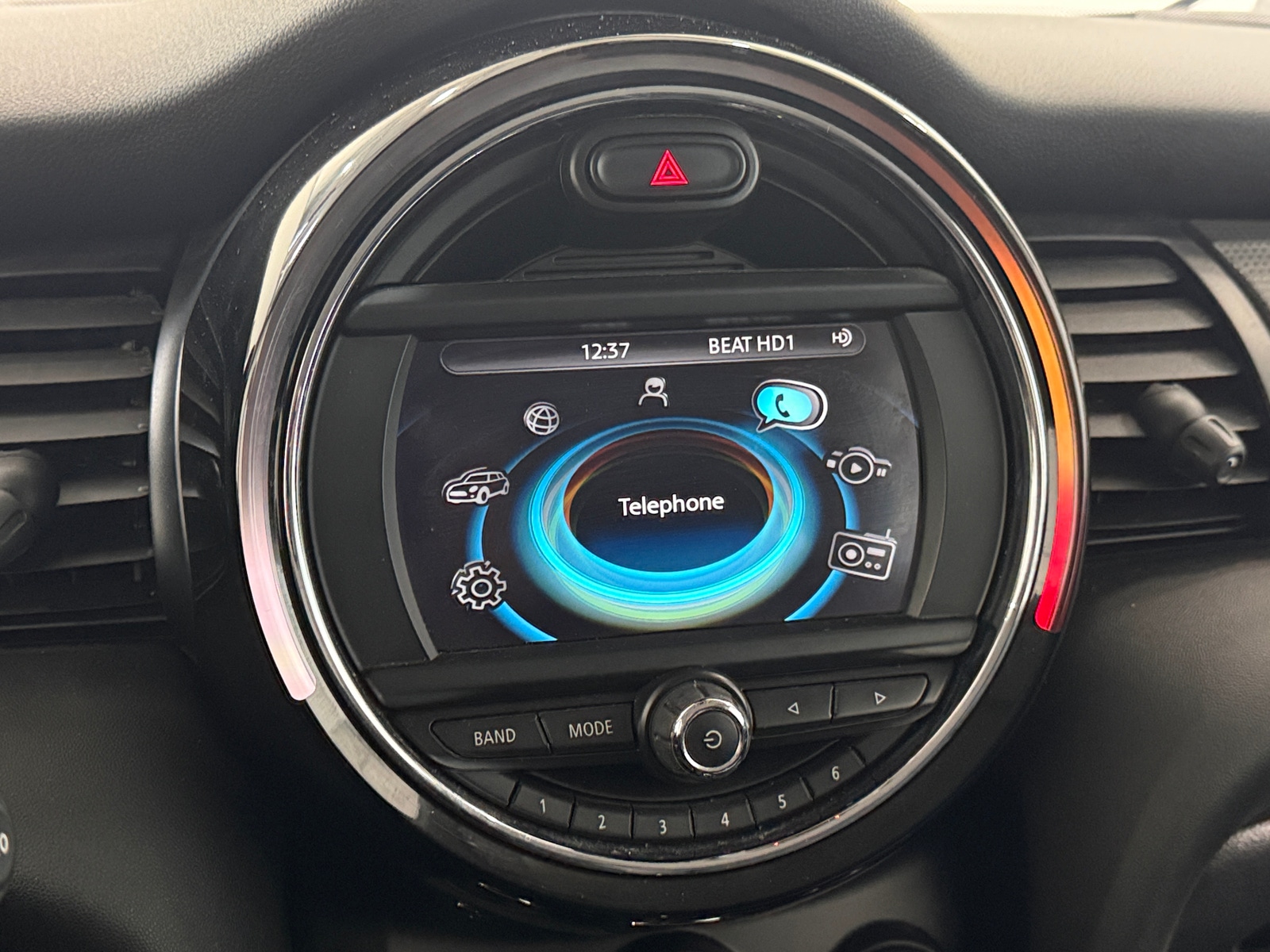 Thumbnail: 2017 MINI Cooper Hardtop - 3