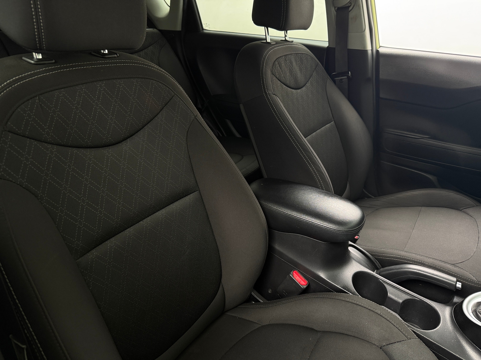 Thumbnail: 2018 Kia Soul - 2