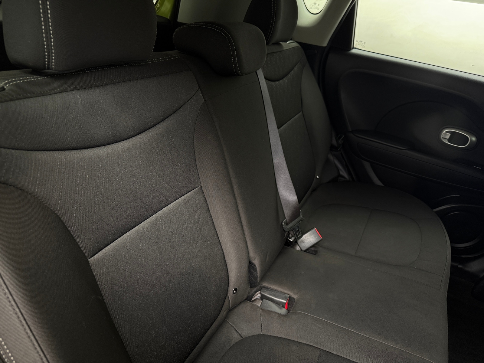 Thumbnail: 2018 Kia Soul - 6