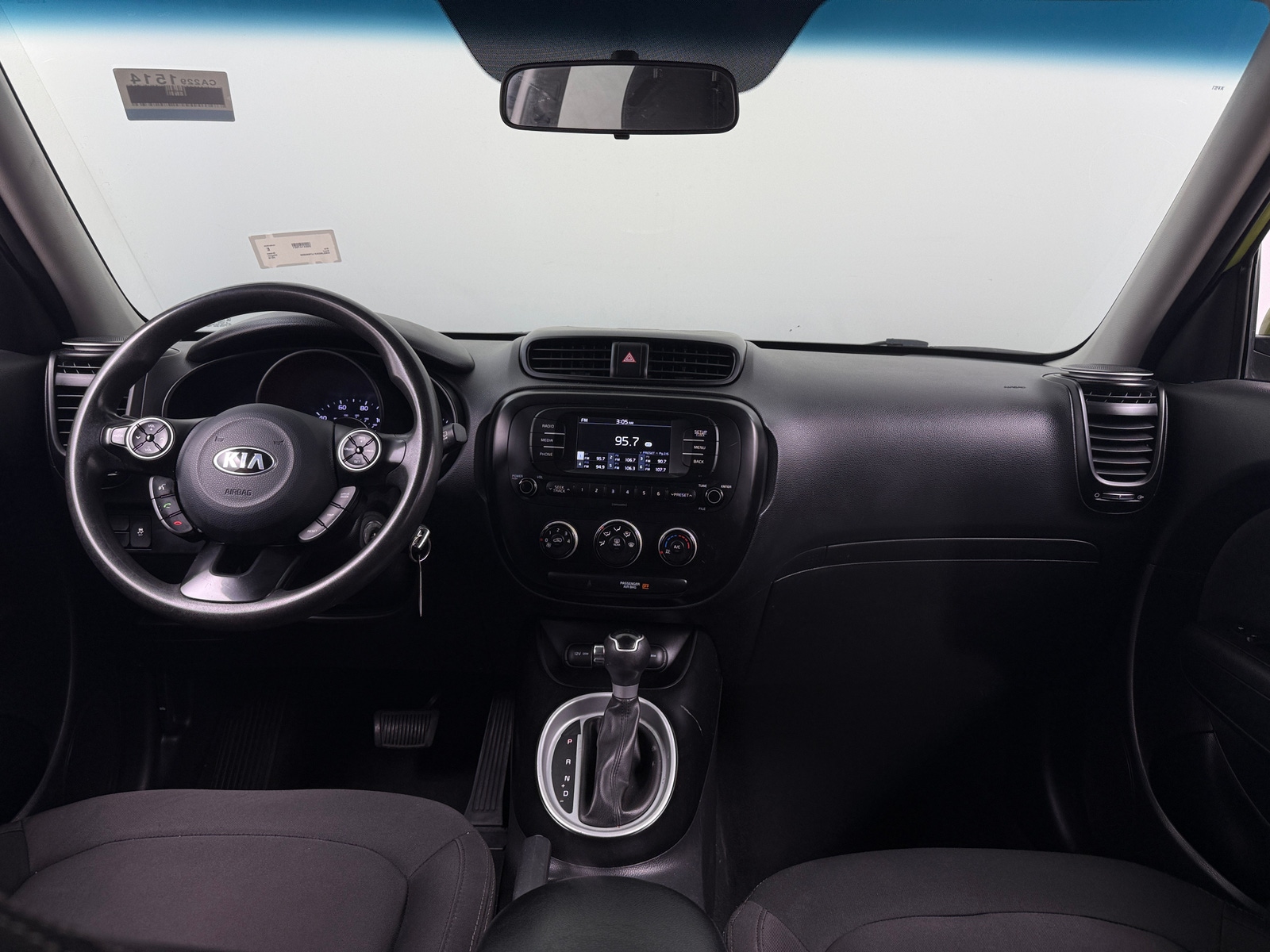 Thumbnail: 2018 Kia Soul - 3