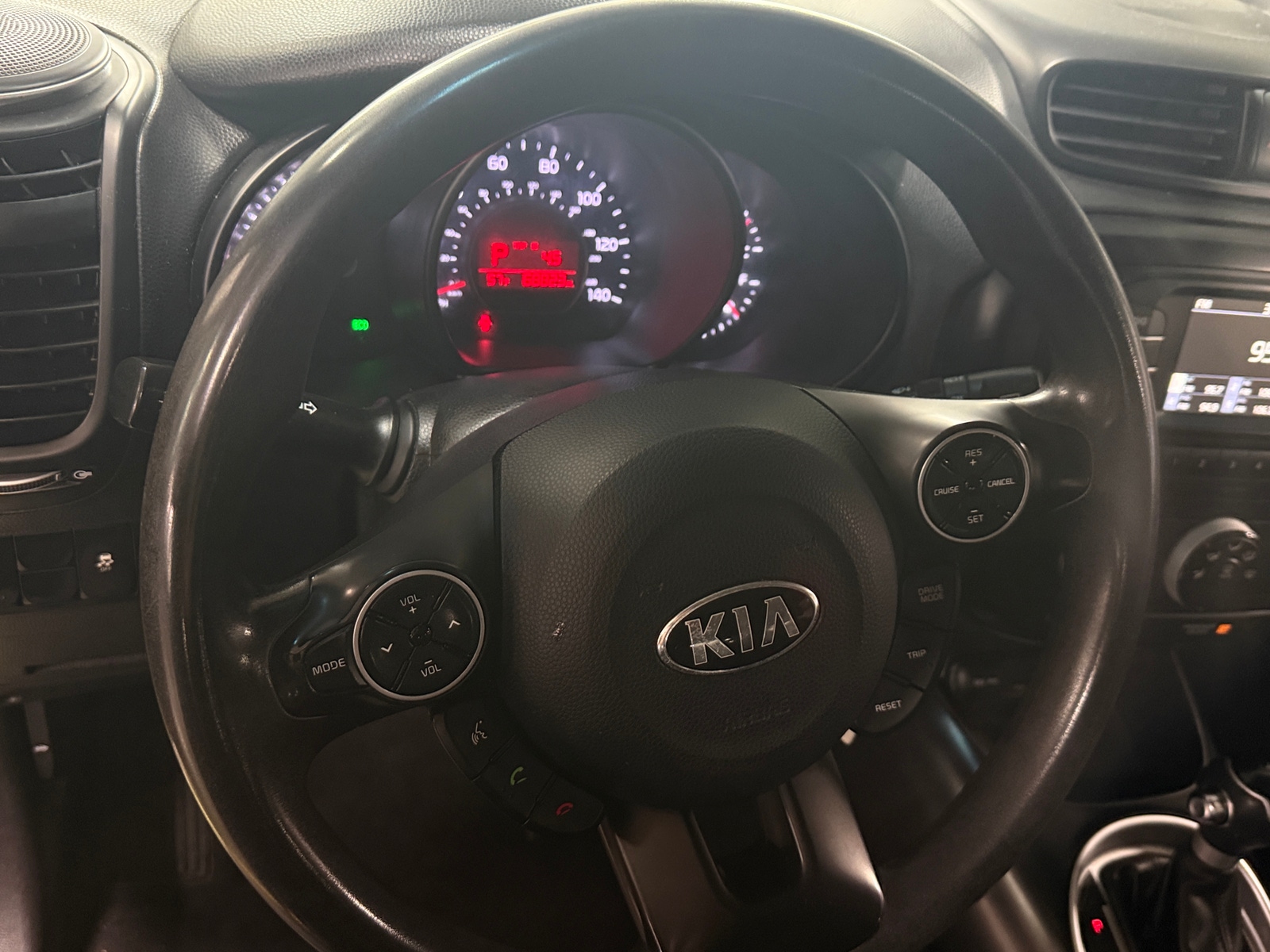 Thumbnail: 2018 Kia Soul - 5
