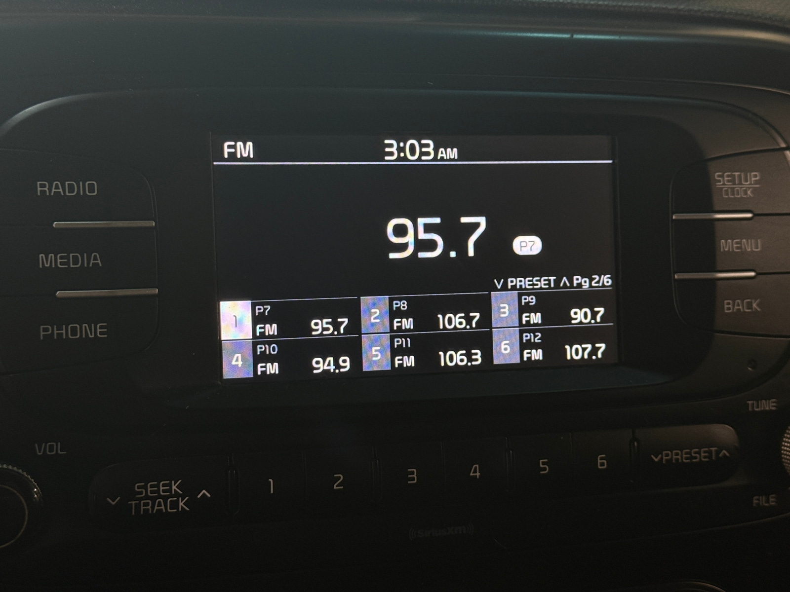 Thumbnail: 2018 Kia Soul - 4