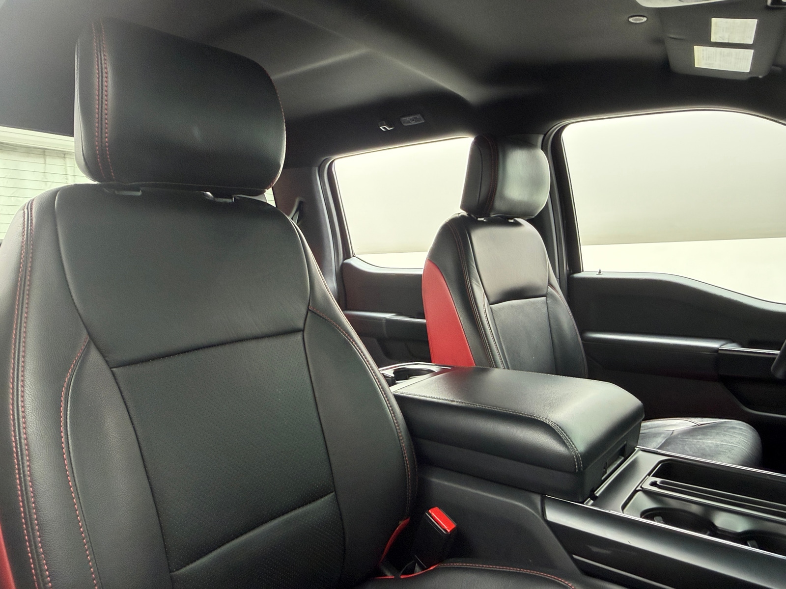 Thumbnail: 2021 Ford Econoline - 2