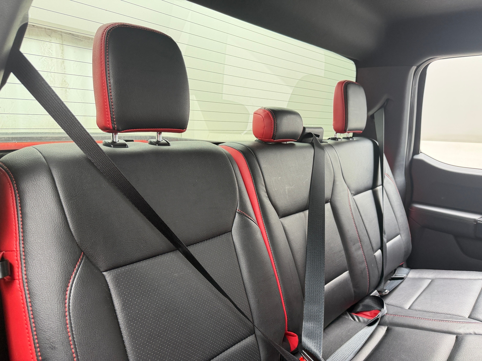 Thumbnail: 2021 Ford Econoline - 6