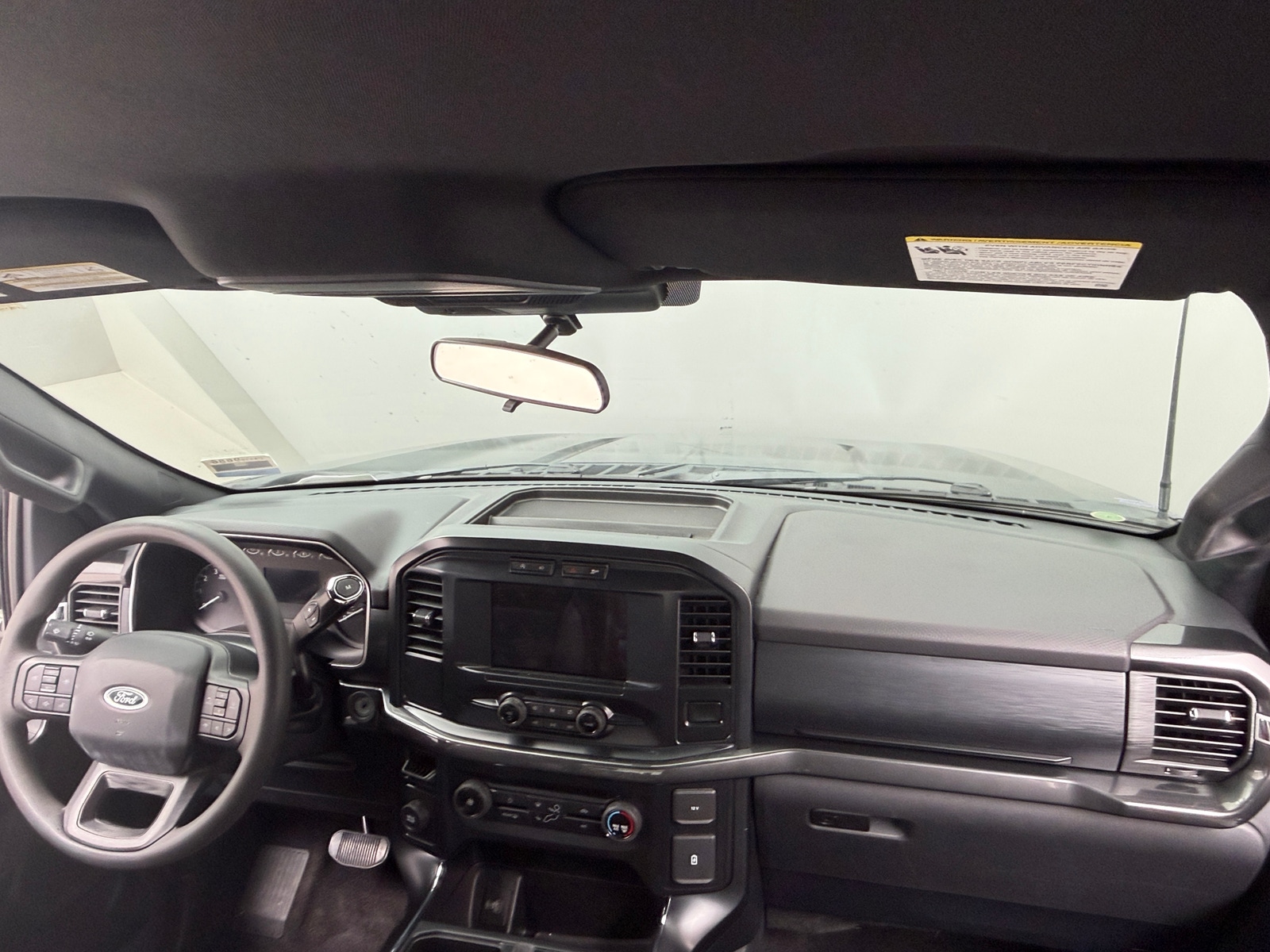 Thumbnail: 2021 Ford Econoline - 3