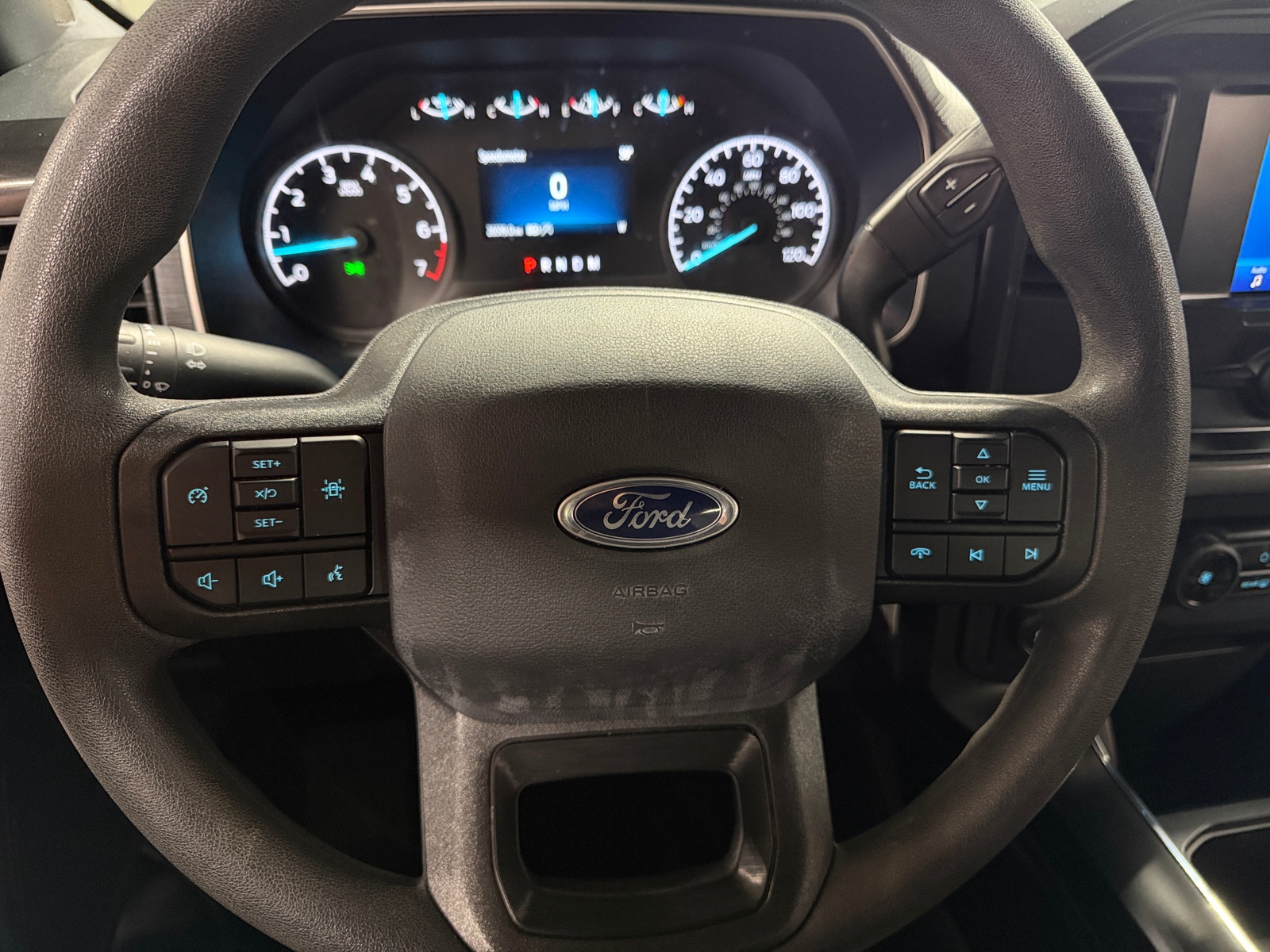 Thumbnail: 2021 Ford Econoline - 5