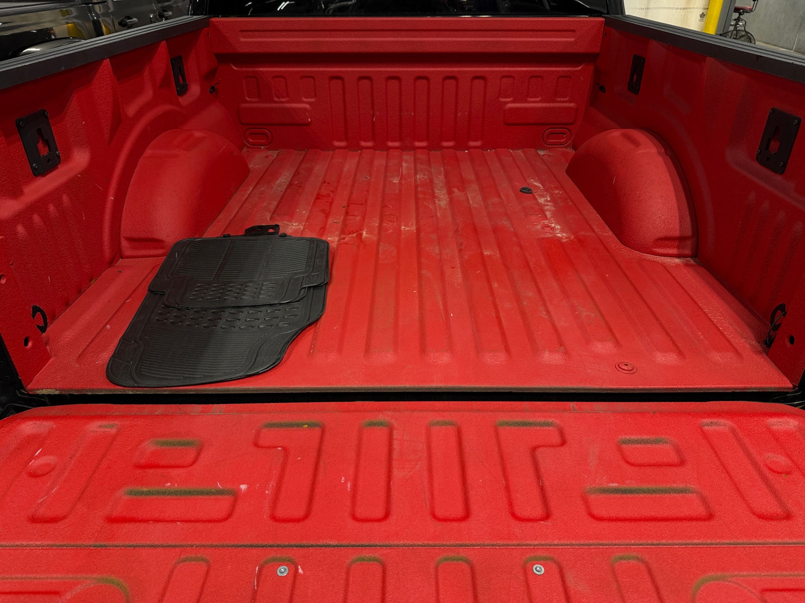 Thumbnail: 2021 Ford Econoline - 7