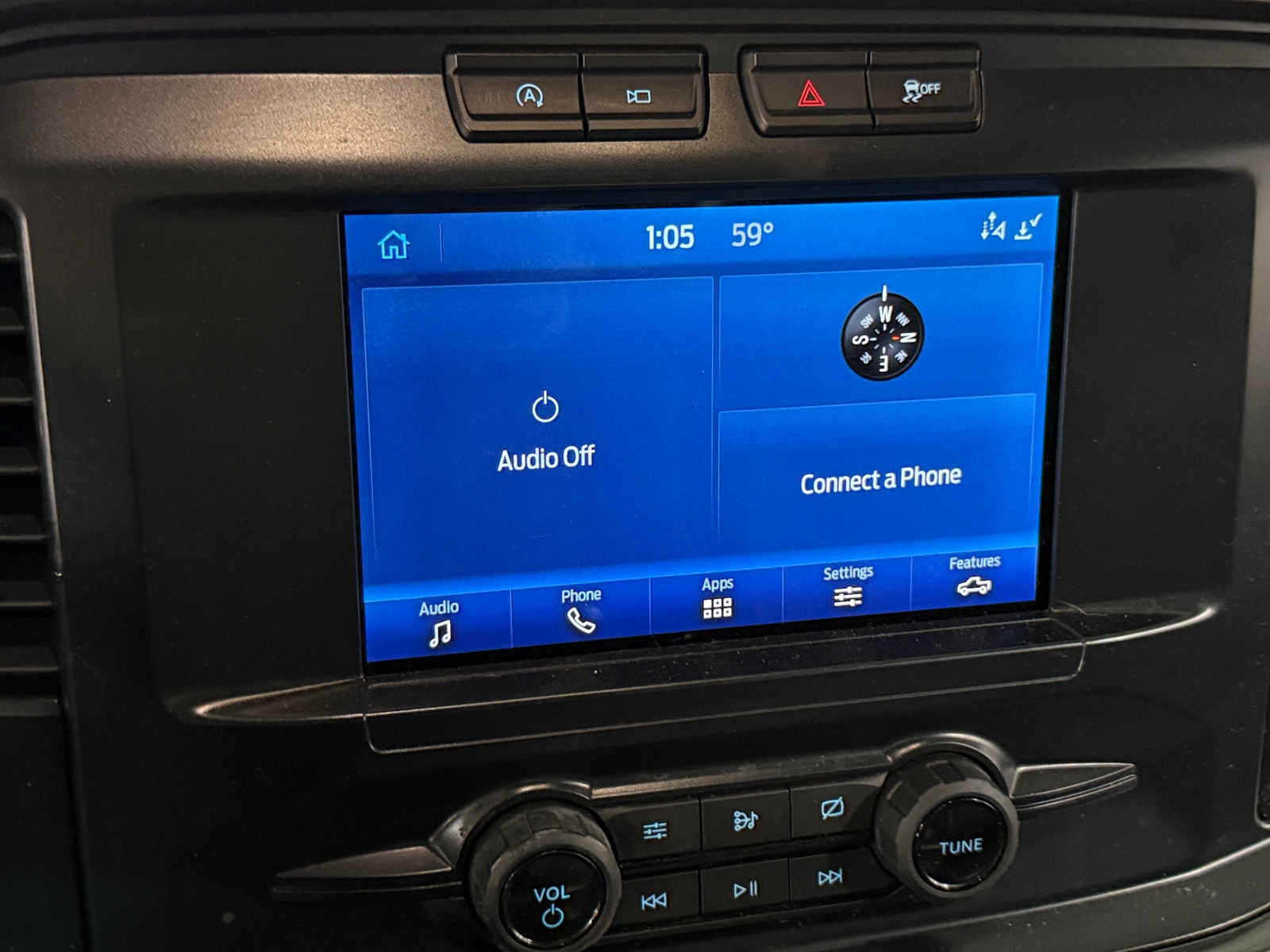 Thumbnail: 2021 Ford Econoline - 4