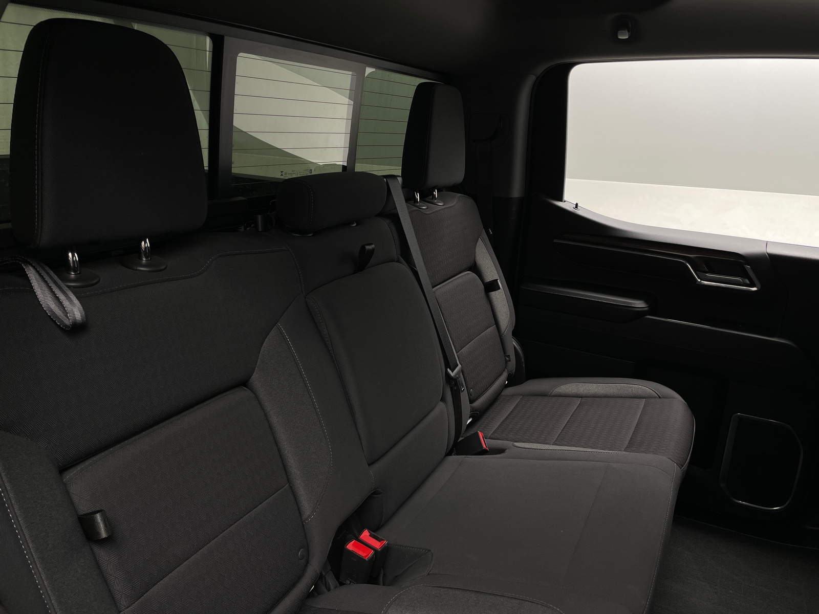 Thumbnail: 2024 Chevrolet Silverado 1500 - 6