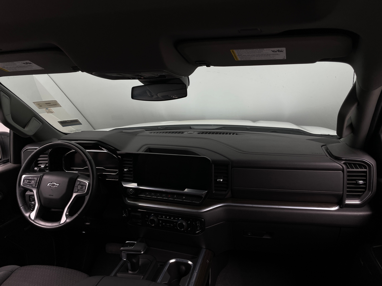 Thumbnail: 2024 Chevrolet Silverado 1500 - 3