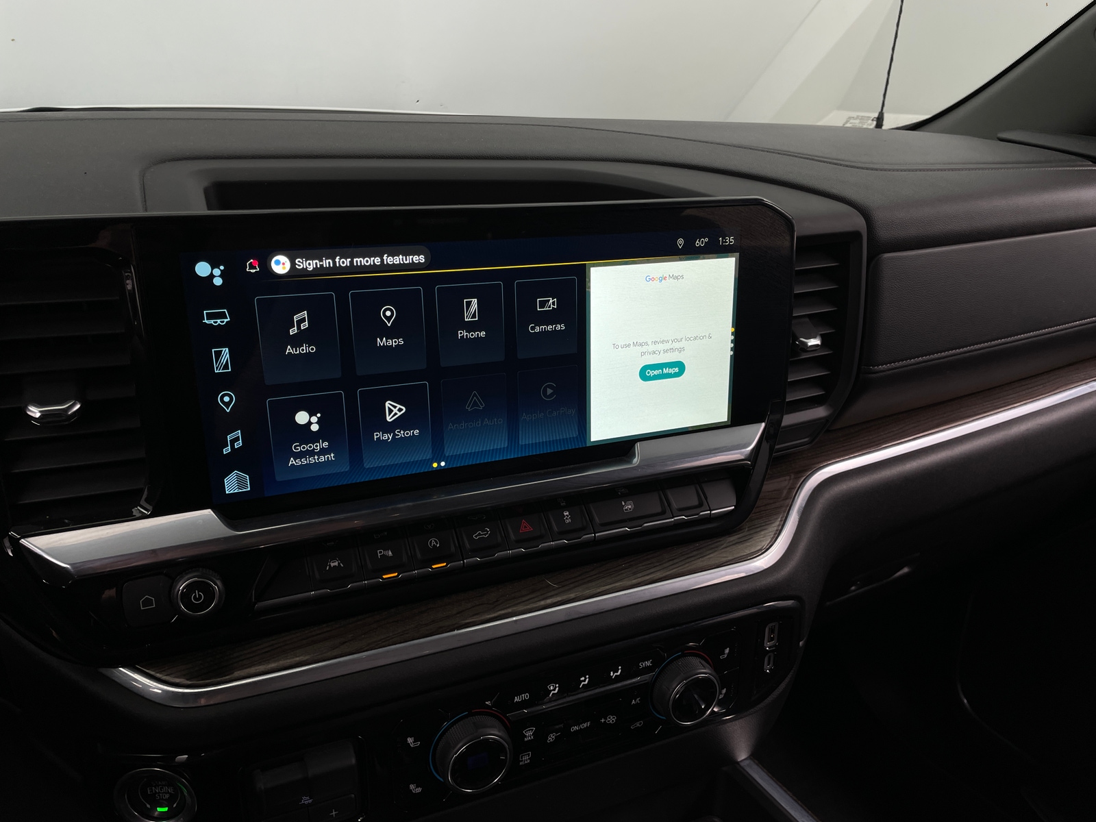 Thumbnail: 2024 Chevrolet Silverado 1500 - 4