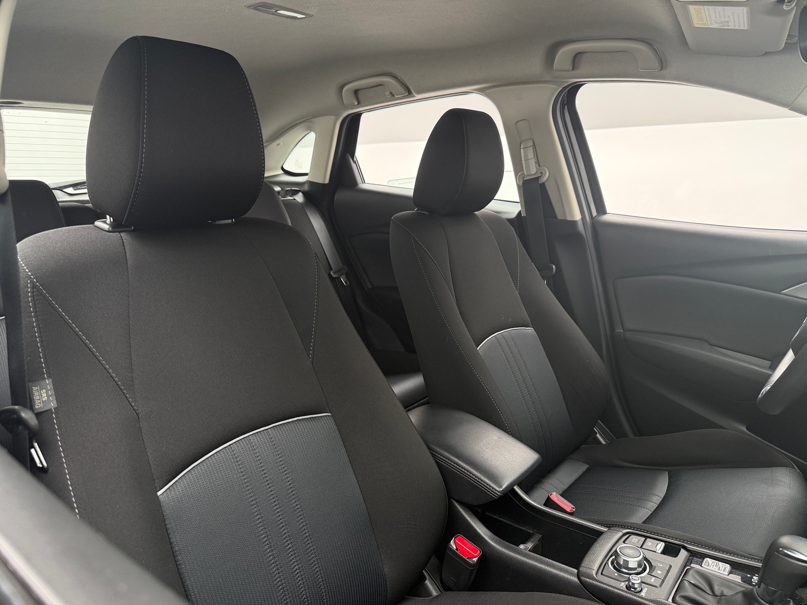 Thumbnail: 2019 Mazda CX-3 - 2