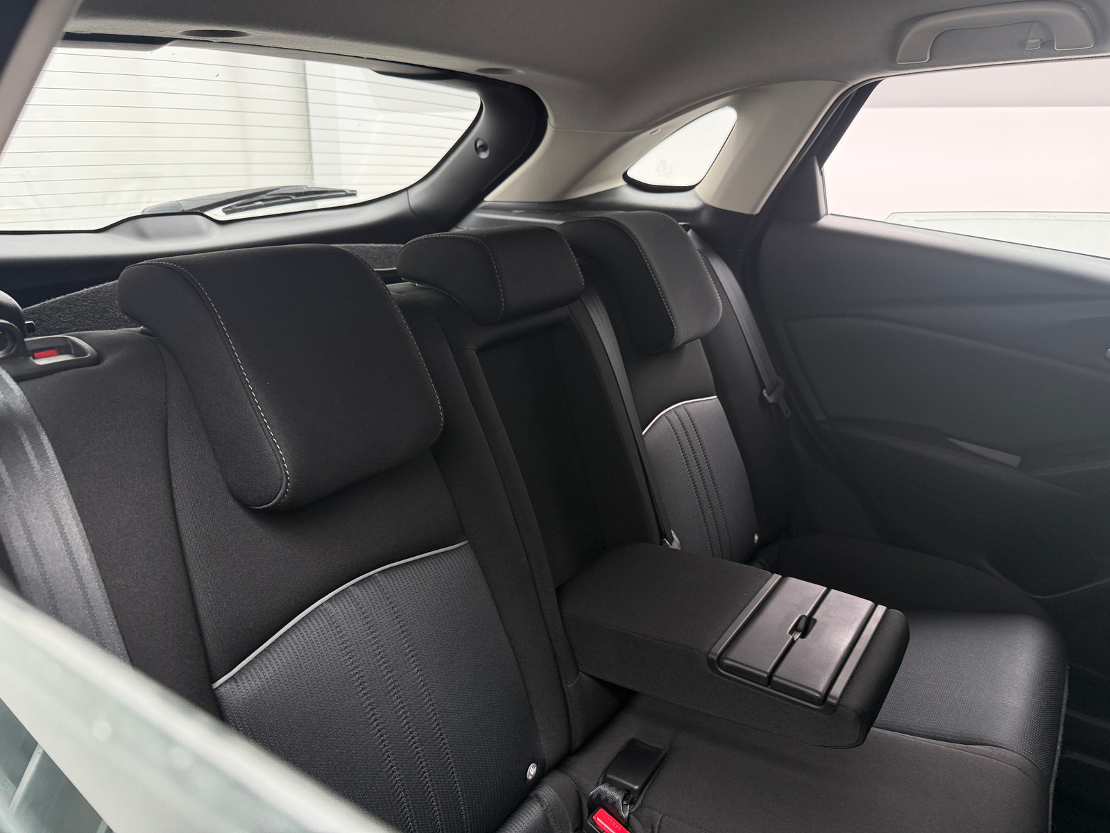 Thumbnail: 2019 Mazda CX-3 - 6