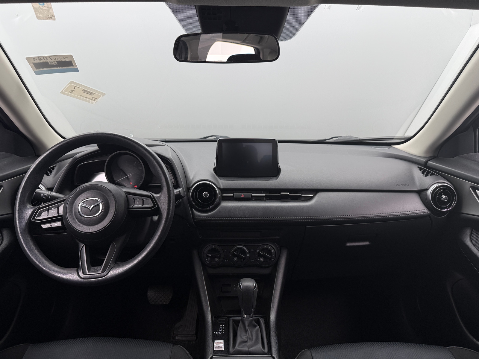 Thumbnail: 2019 Mazda CX-3 - 3