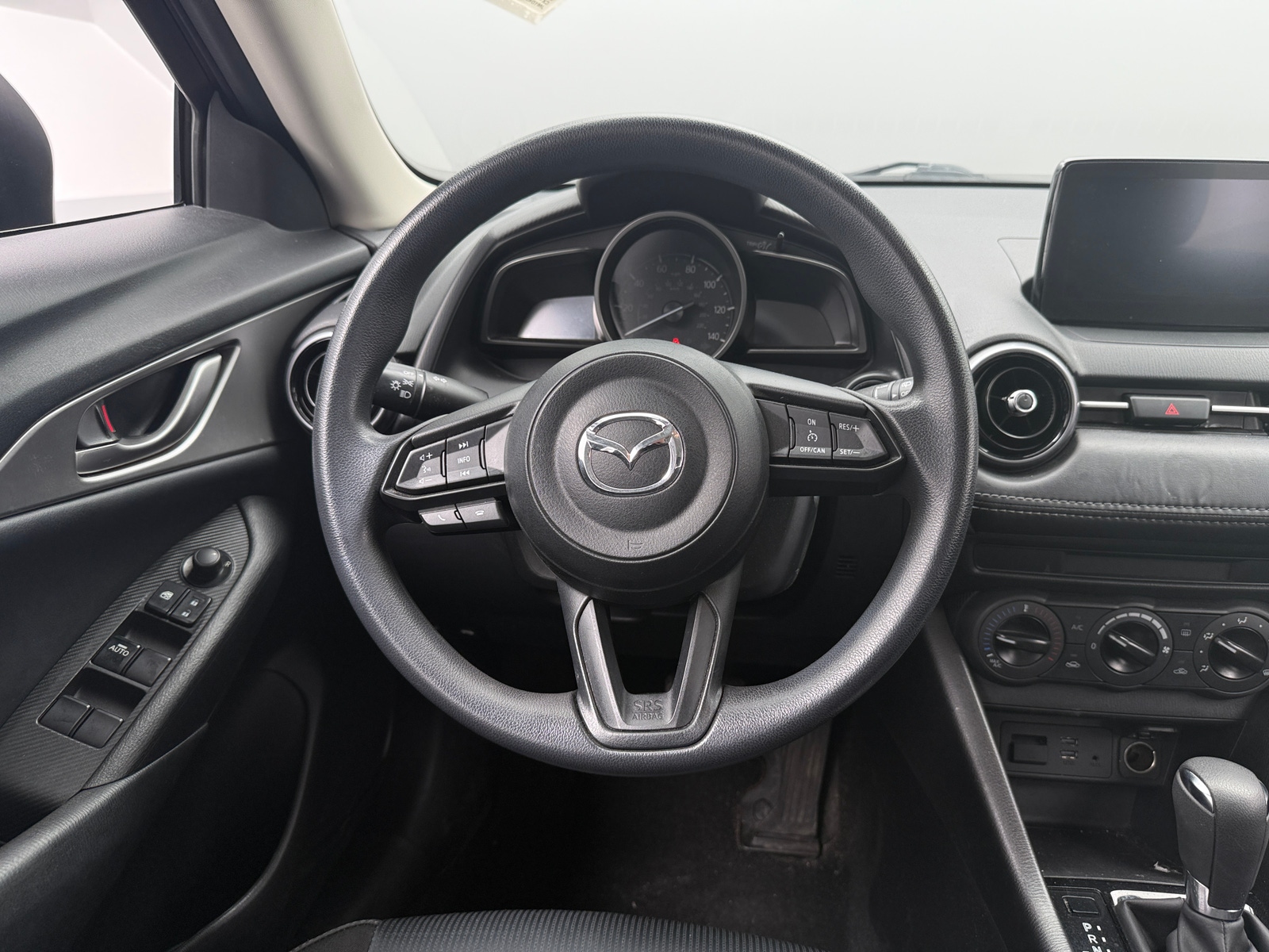 Thumbnail: 2019 Mazda CX-3 - 5