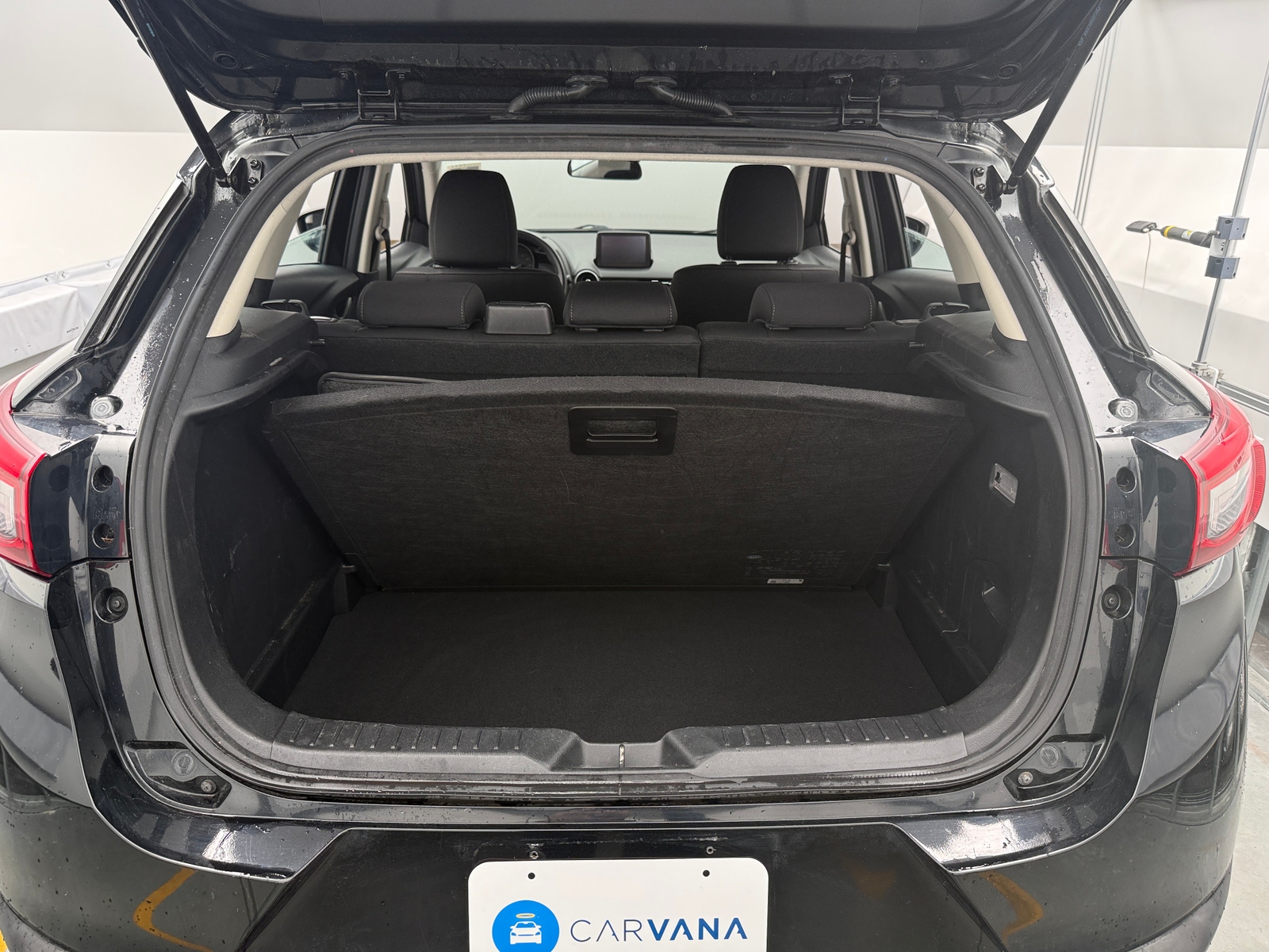 Thumbnail: 2019 Mazda CX-3 - 7