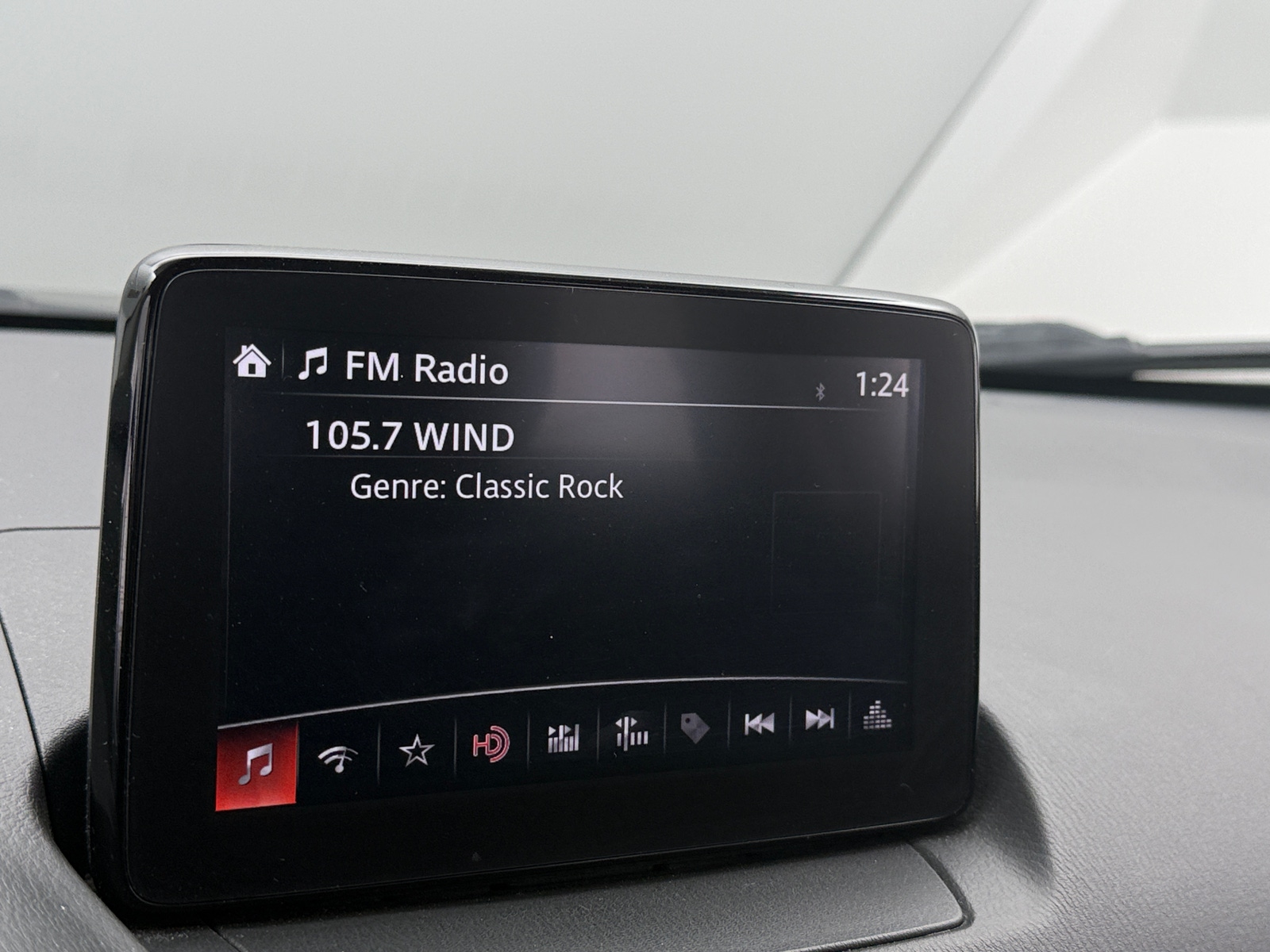 Thumbnail: 2019 Mazda CX-3 - 4