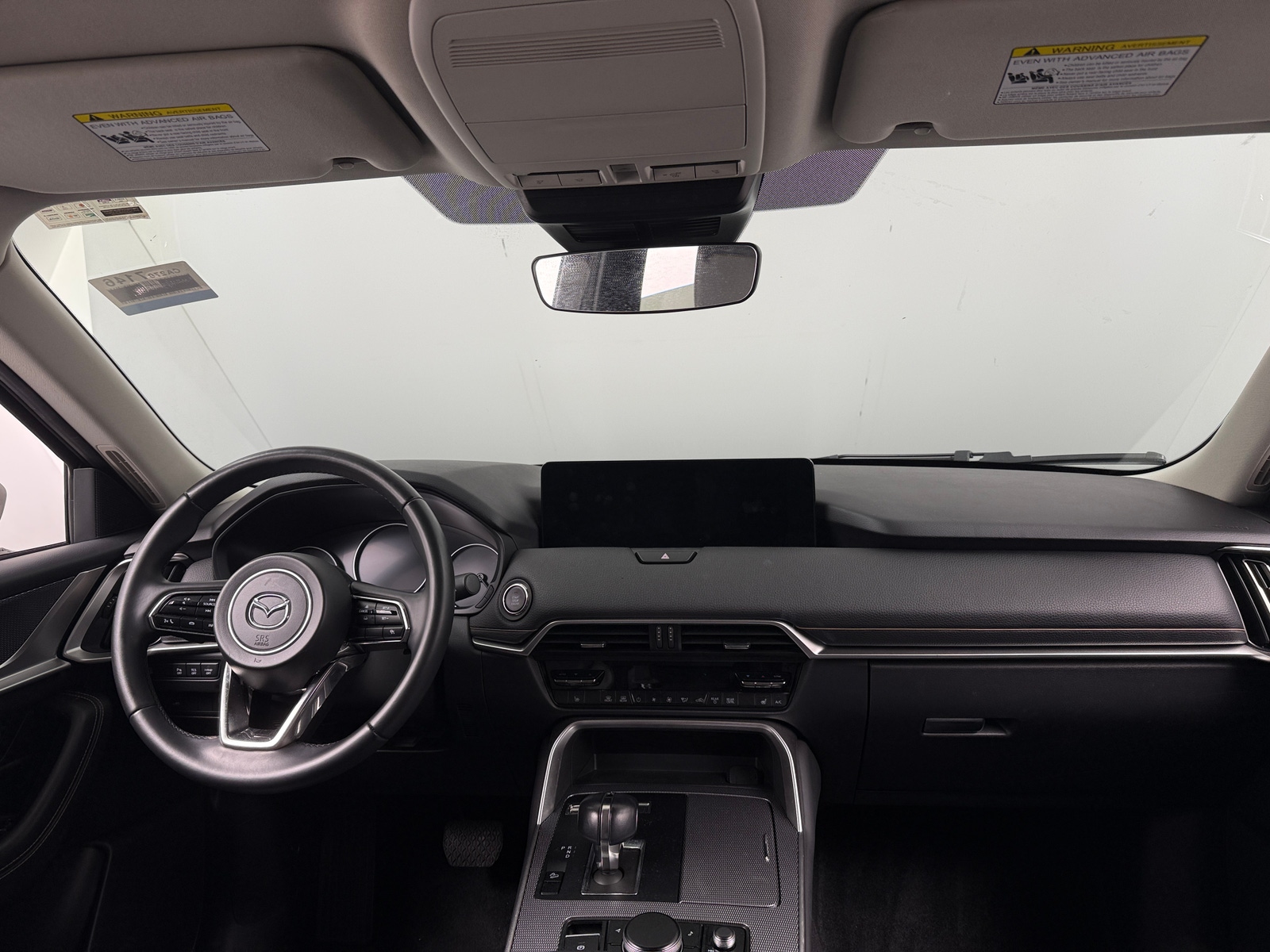 Thumbnail: 2025 Mazda CX-90 - 2