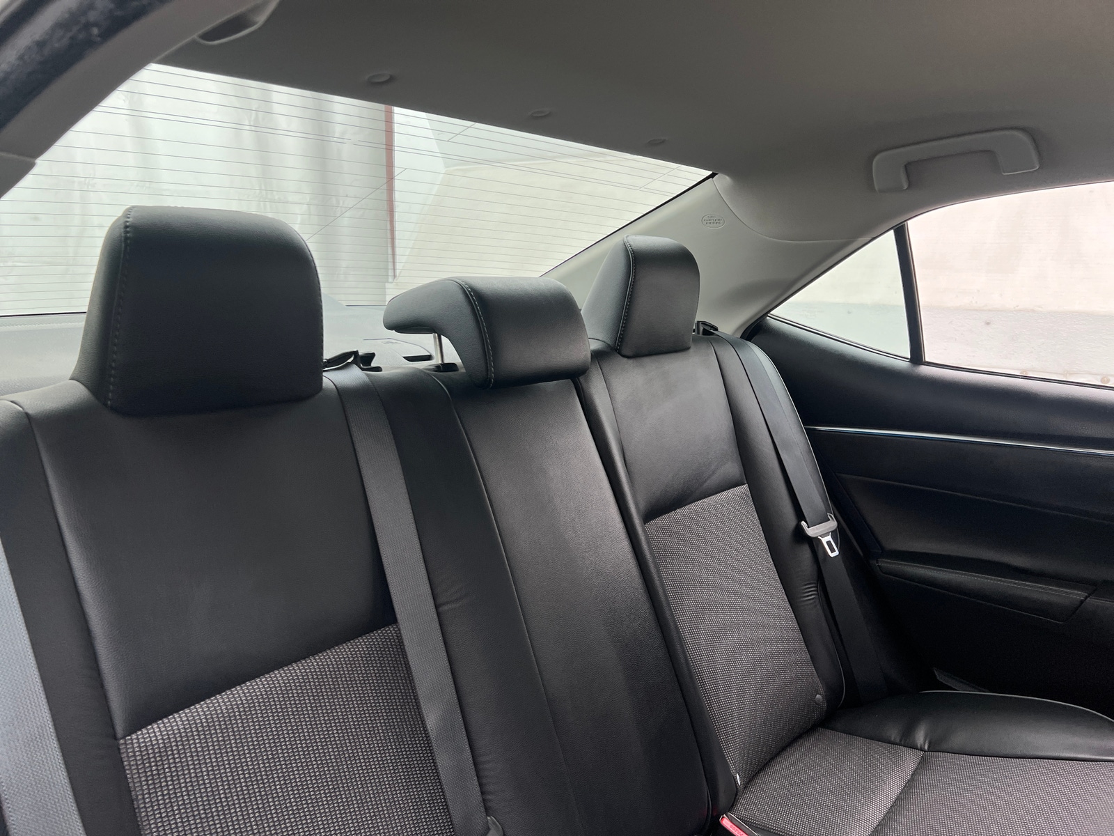 Thumbnail: 2014 Toyota Corolla - 6