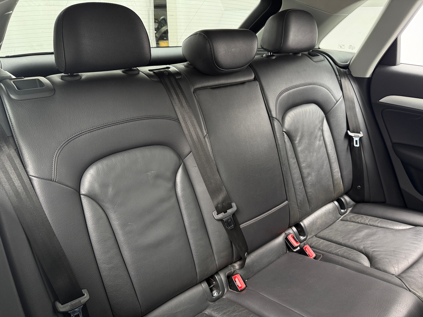 Thumbnail: 2015 Audi Q3 - 5