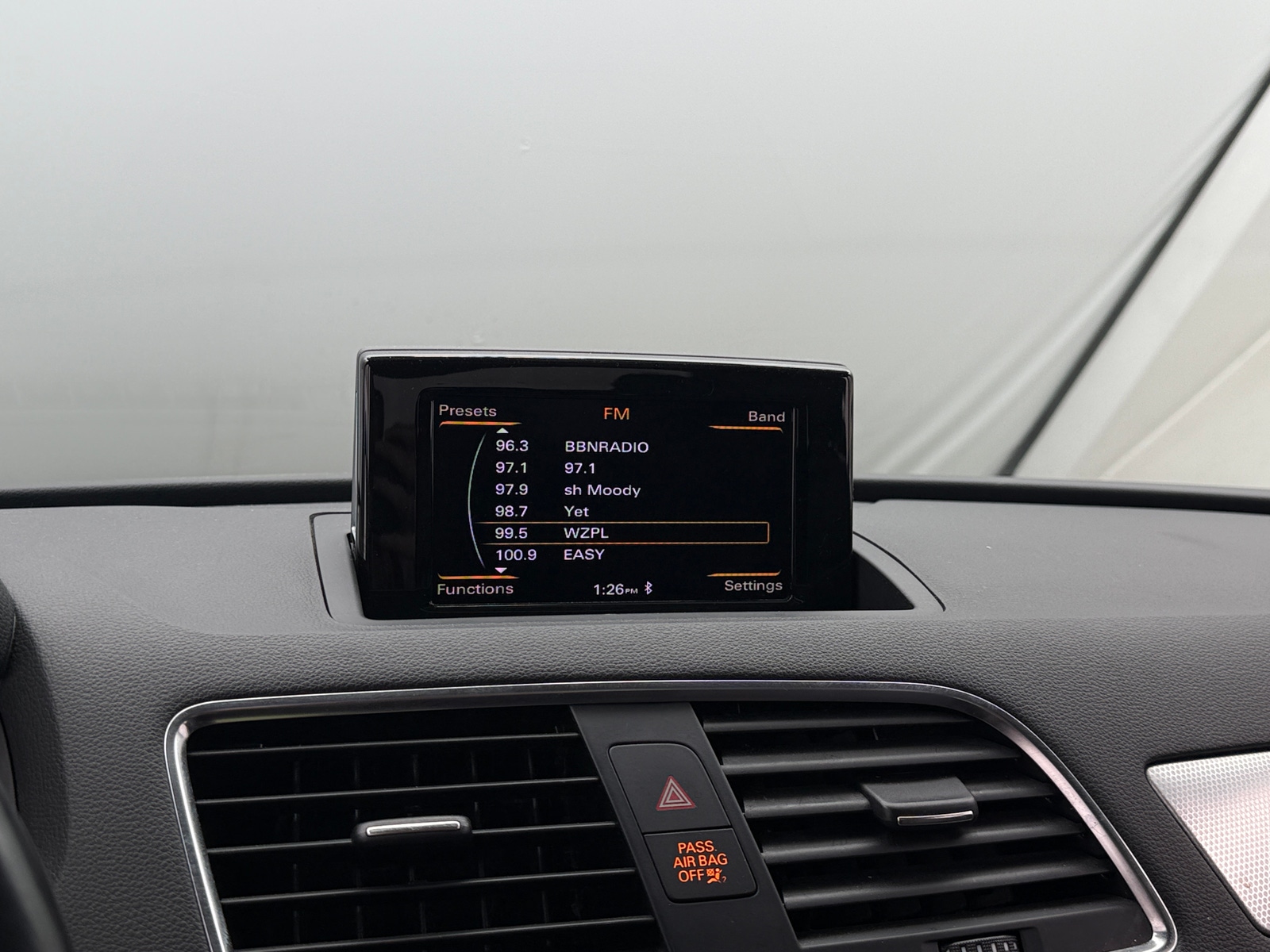 Thumbnail: 2015 Audi Q3 - 3