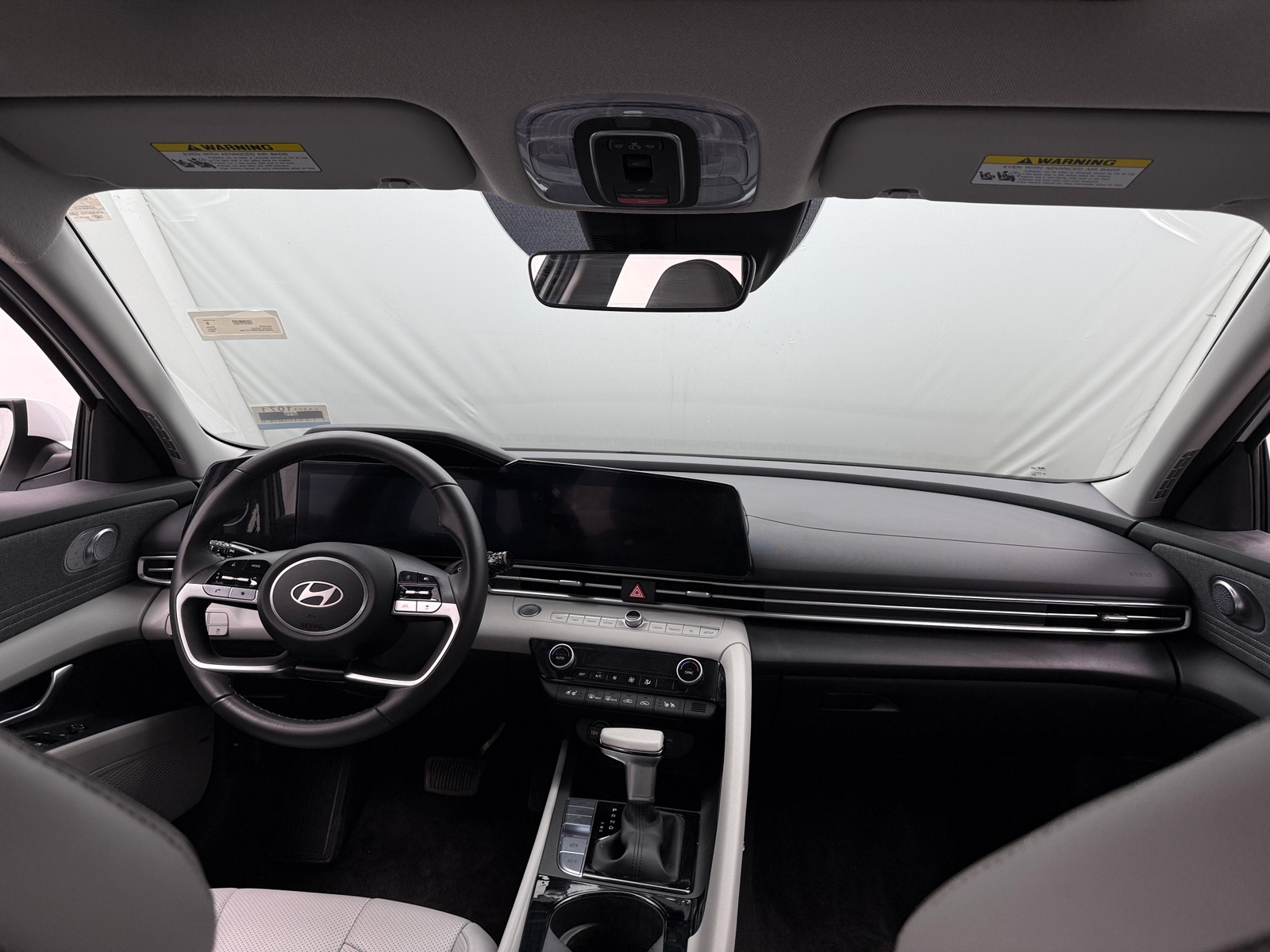 Thumbnail: 2024 Hyundai Elantra - 2