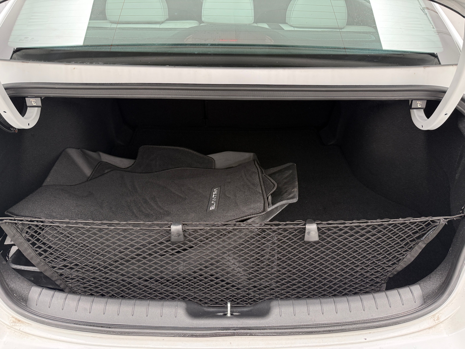 Thumbnail: 2024 Hyundai Elantra - 6