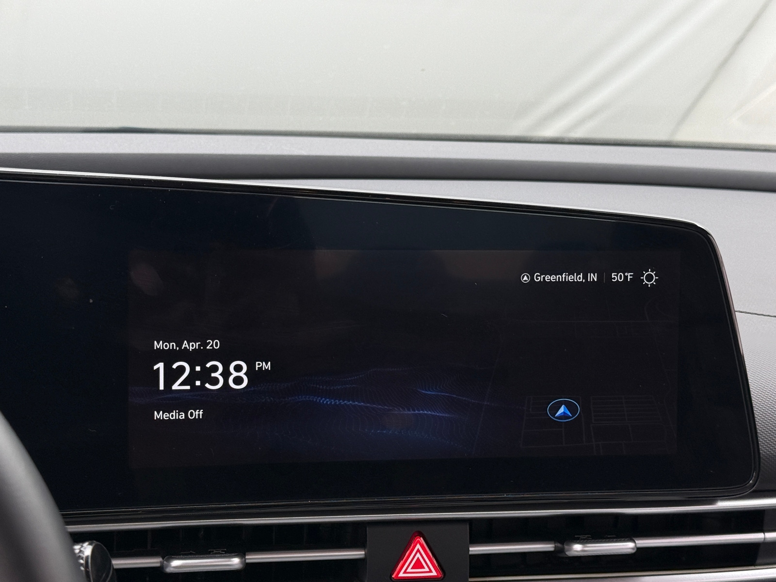 Thumbnail: 2024 Hyundai Elantra - 3