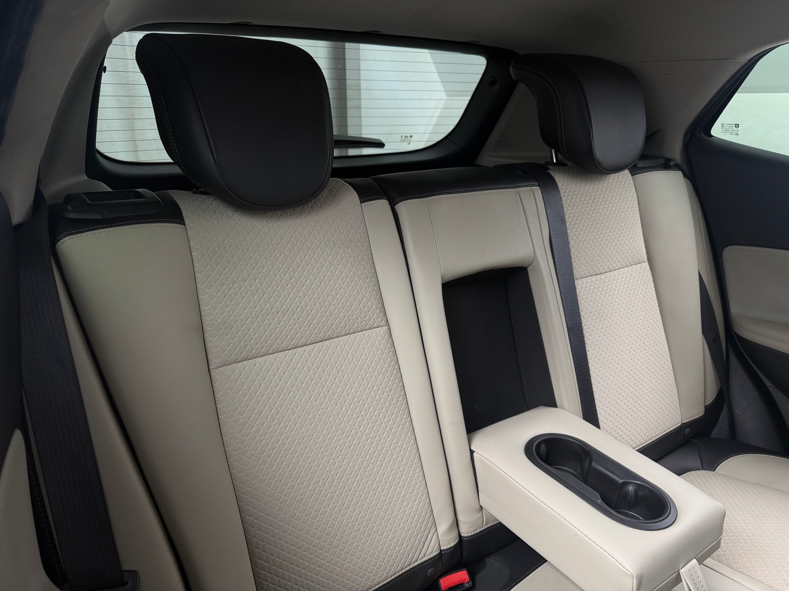 Thumbnail: 2019 Buick Encore - 5