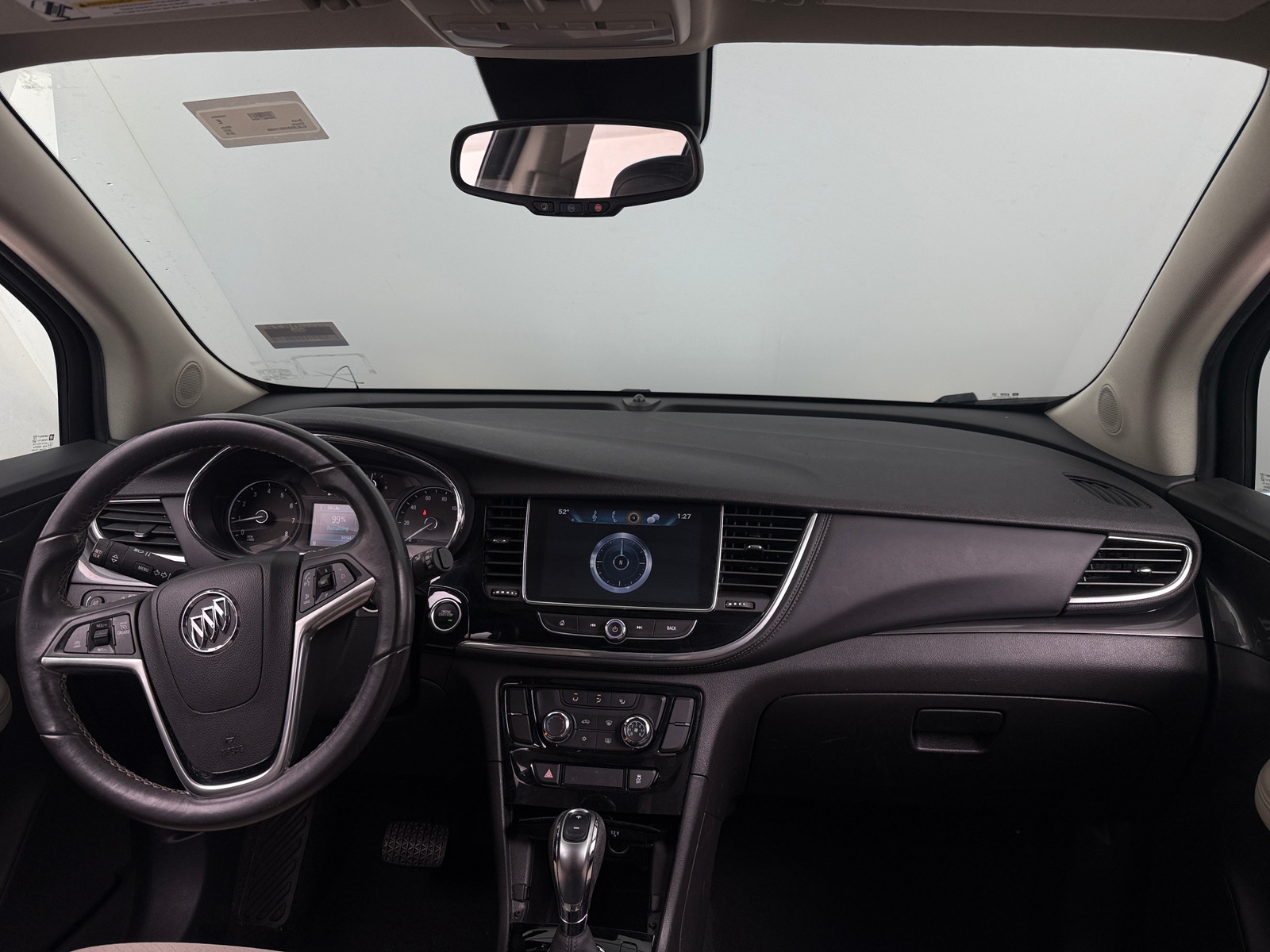 Thumbnail: 2019 Buick Encore - 2