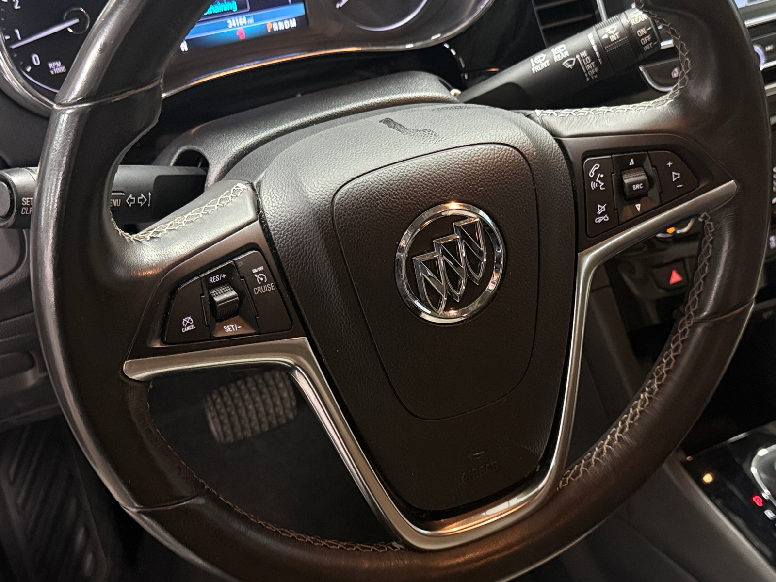 Thumbnail: 2019 Buick Encore - 4