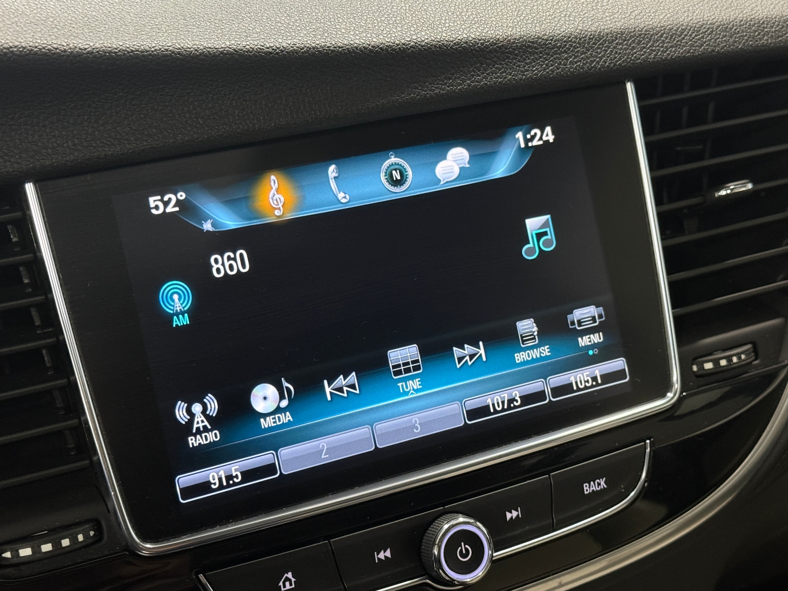 Thumbnail: 2019 Buick Encore - 3