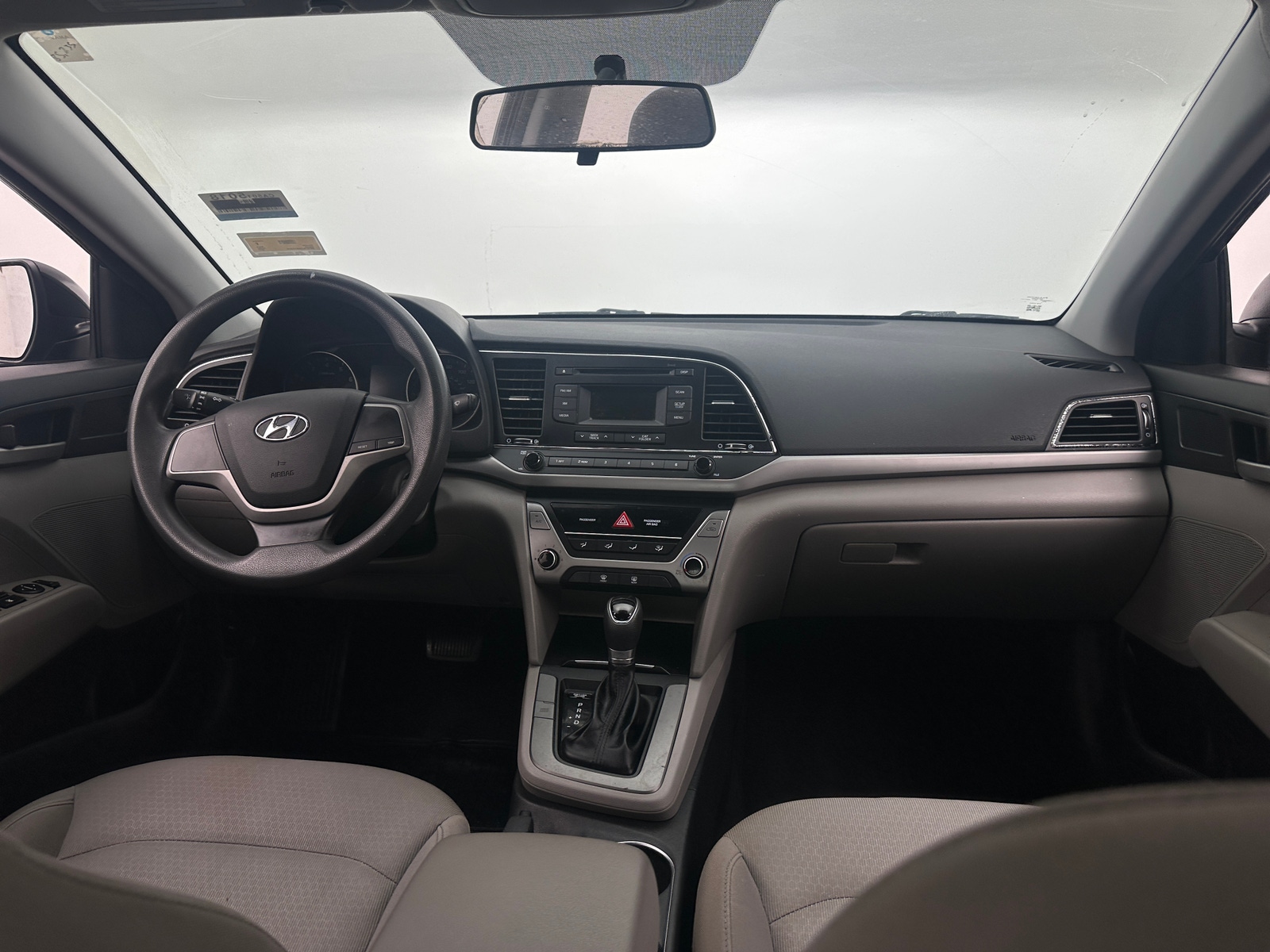 Thumbnail: 2017 Hyundai Elantra - 3