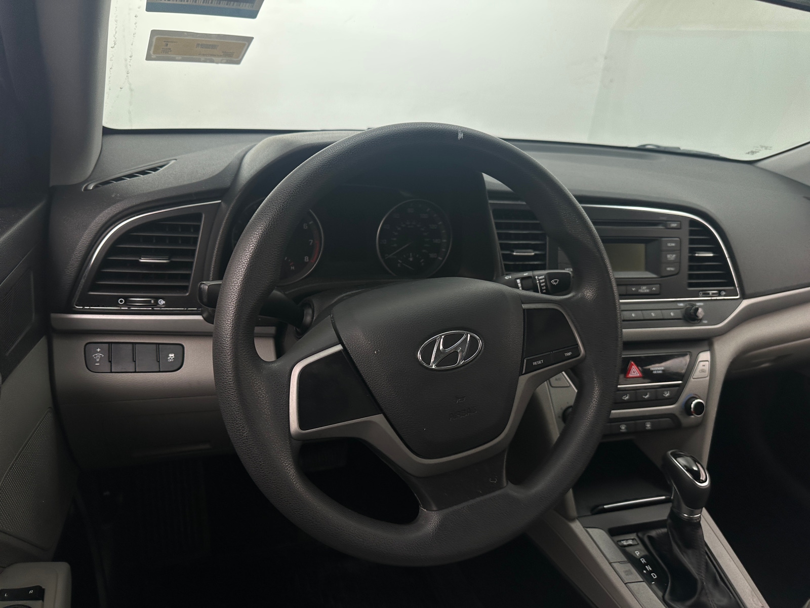 Thumbnail: 2017 Hyundai Elantra - 5