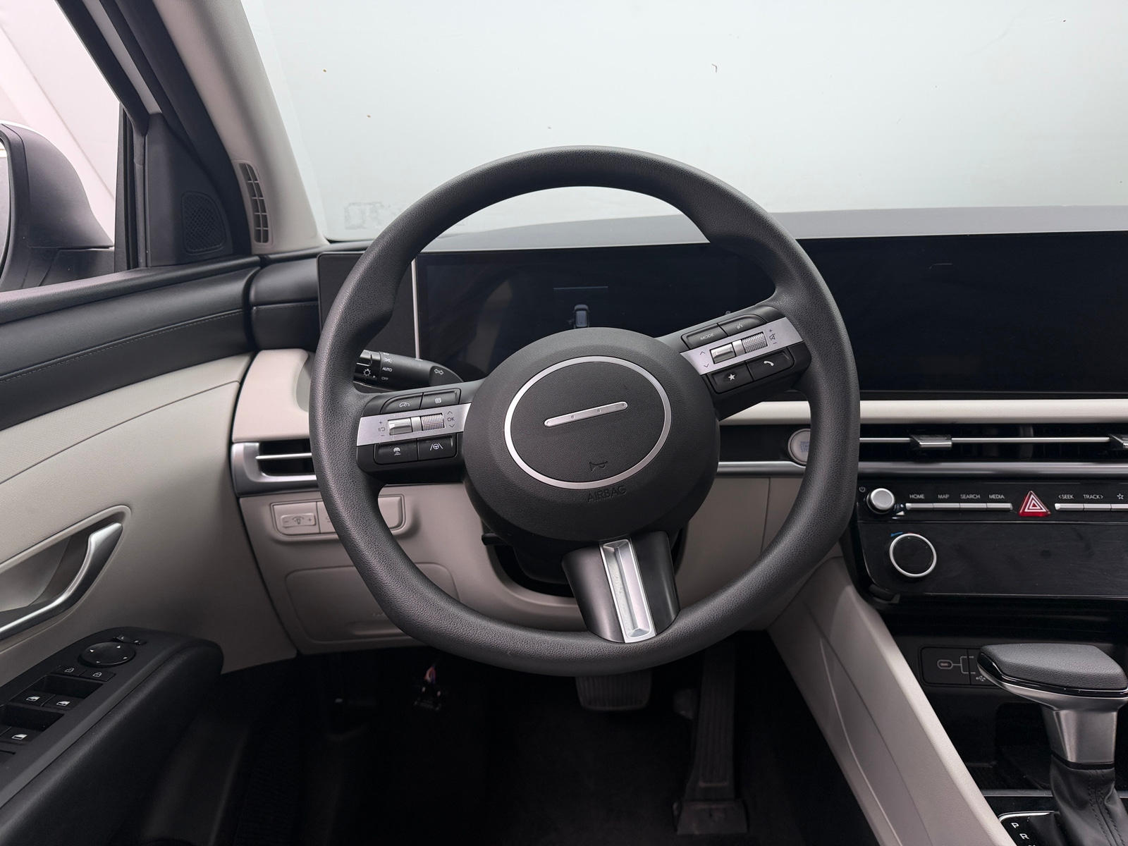 Thumbnail: 2025 Hyundai Tucson - 5