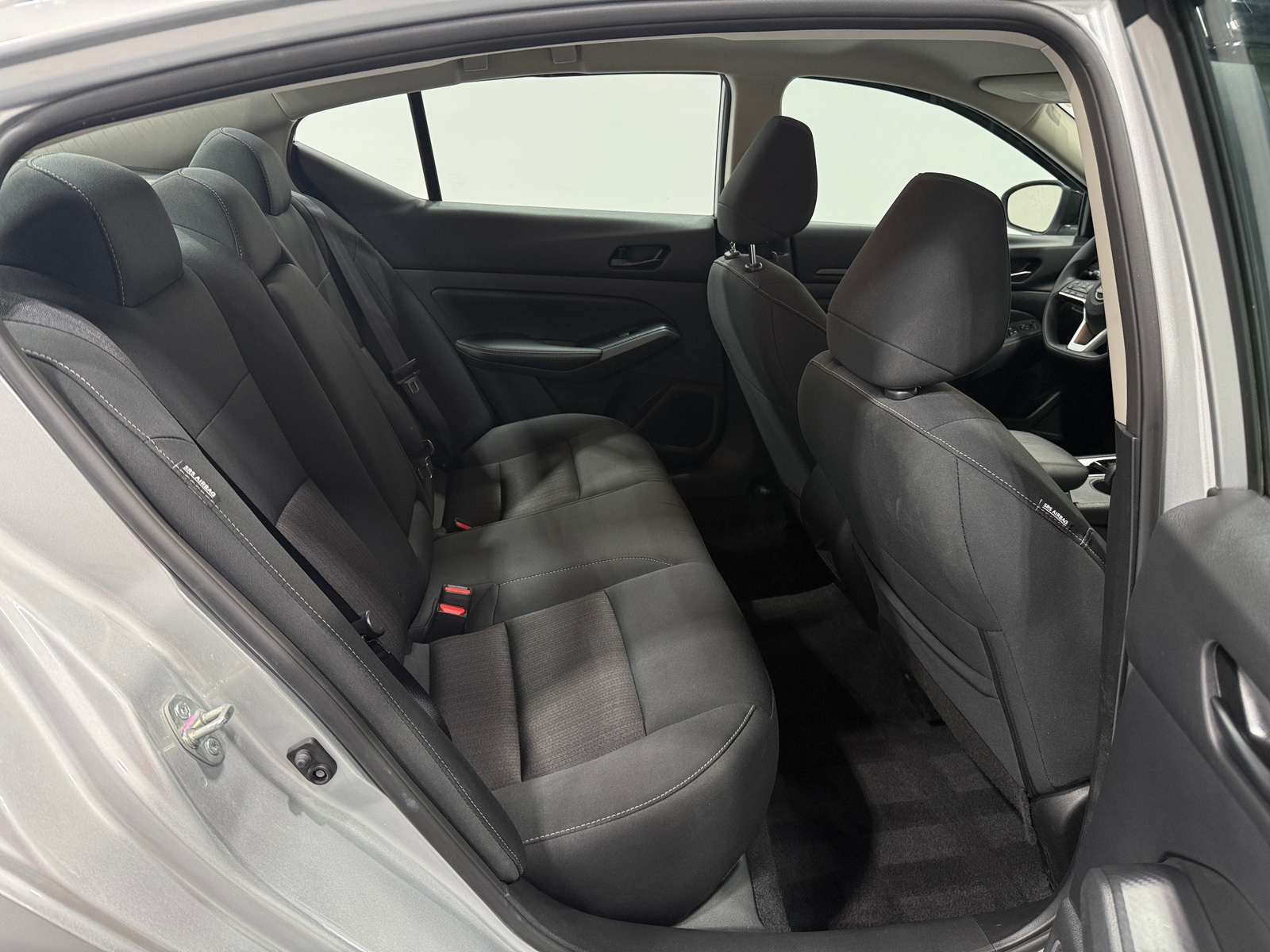 Thumbnail: 2025 Nissan Altima - 6