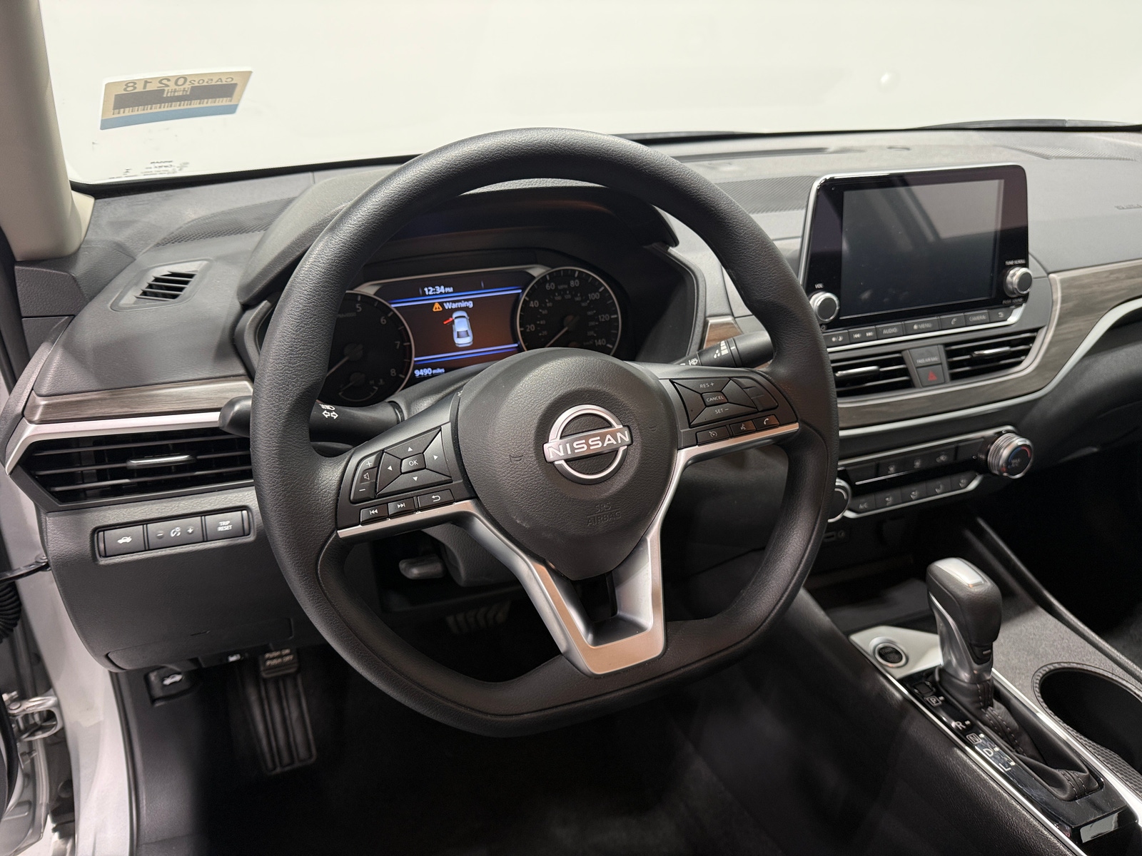 Thumbnail: 2025 Nissan Altima - 5