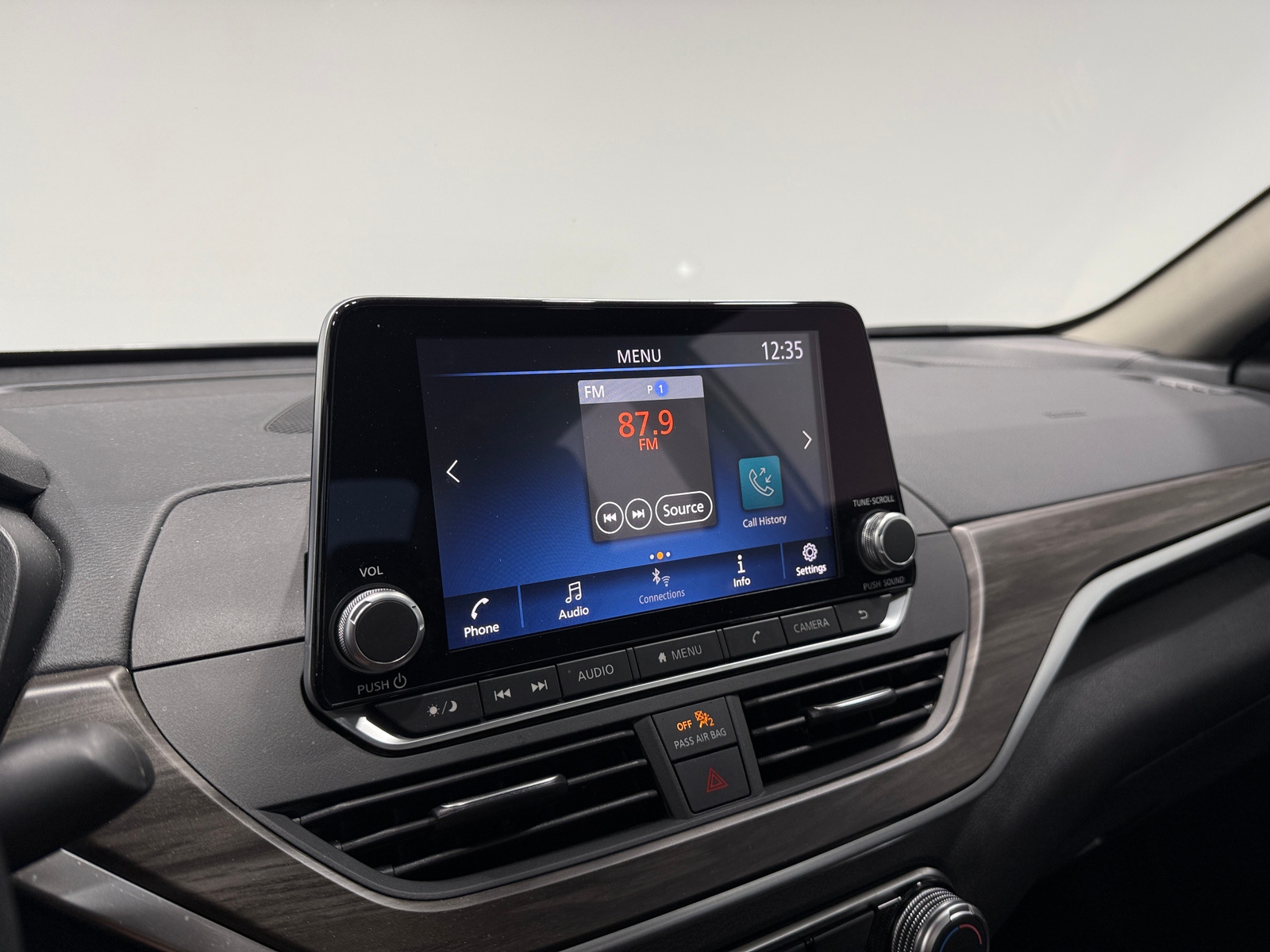 Thumbnail: 2025 Nissan Altima - 4