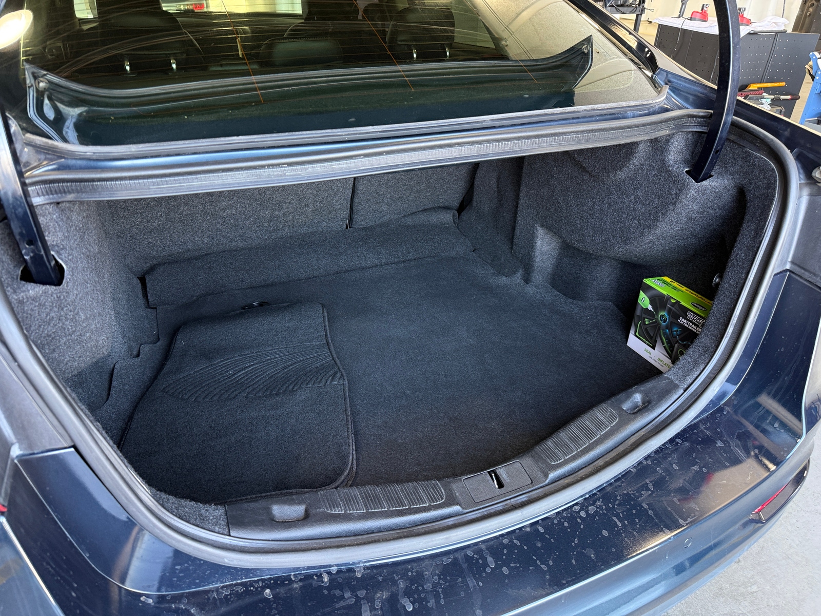 Thumbnail: 2020 Ford Fusion - 6