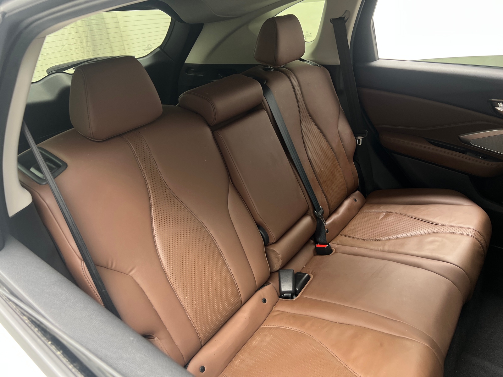 Thumbnail: 2020 Acura RDX - 5