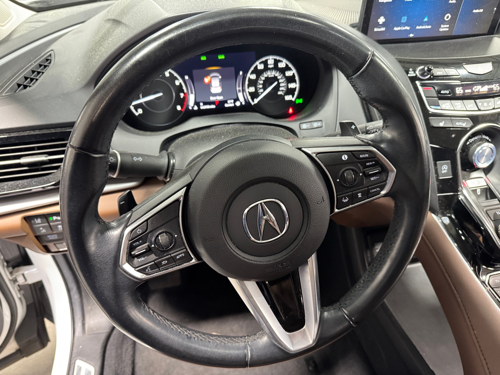Thumbnail: 2020 Acura RDX - 4