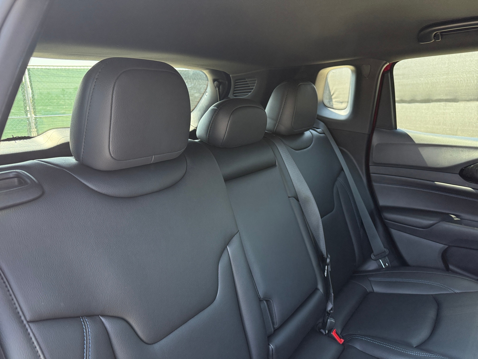 Thumbnail: 2026 Jeep Compass - 5