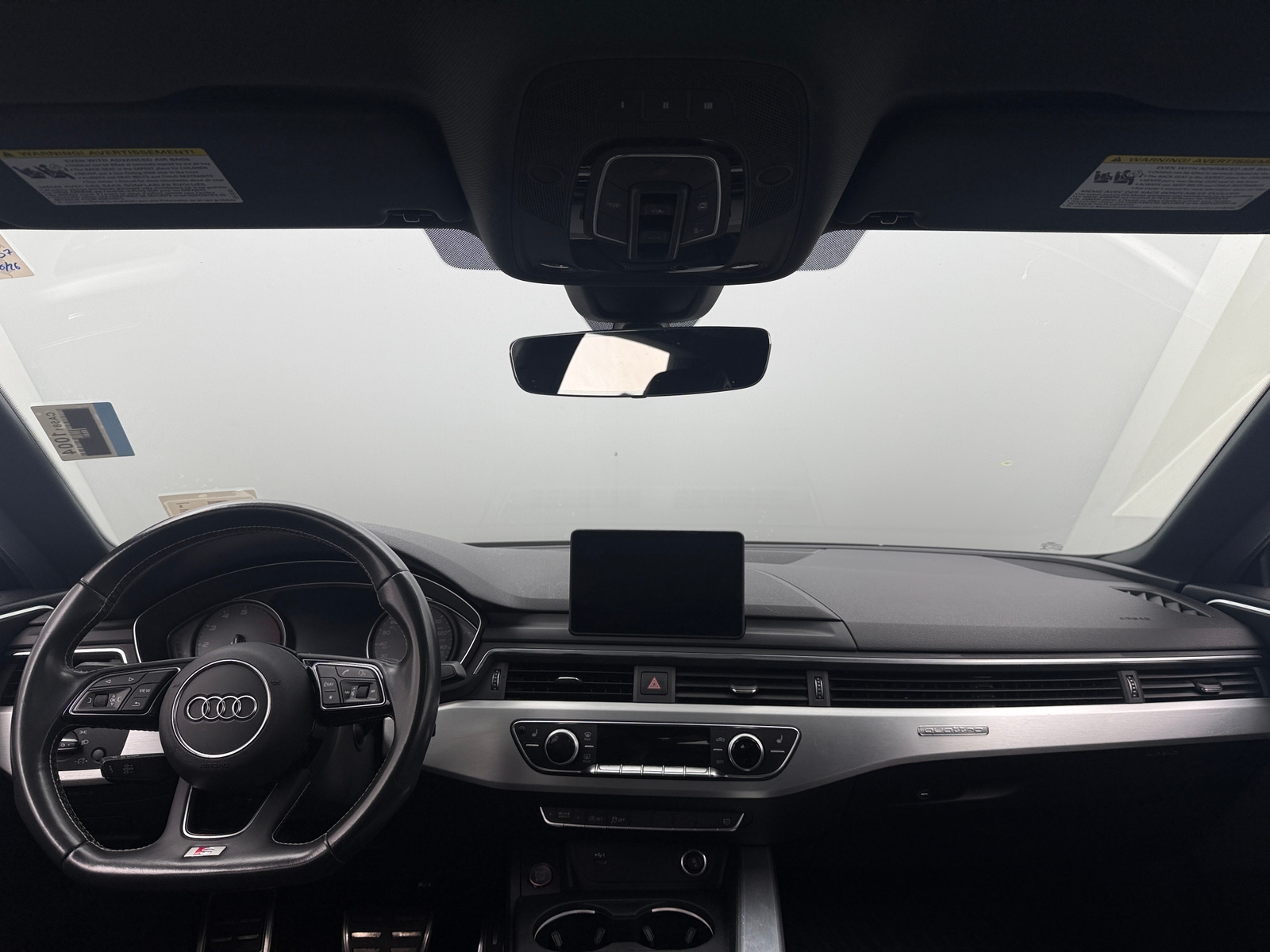 Thumbnail: 2019 Audi S5 - 2