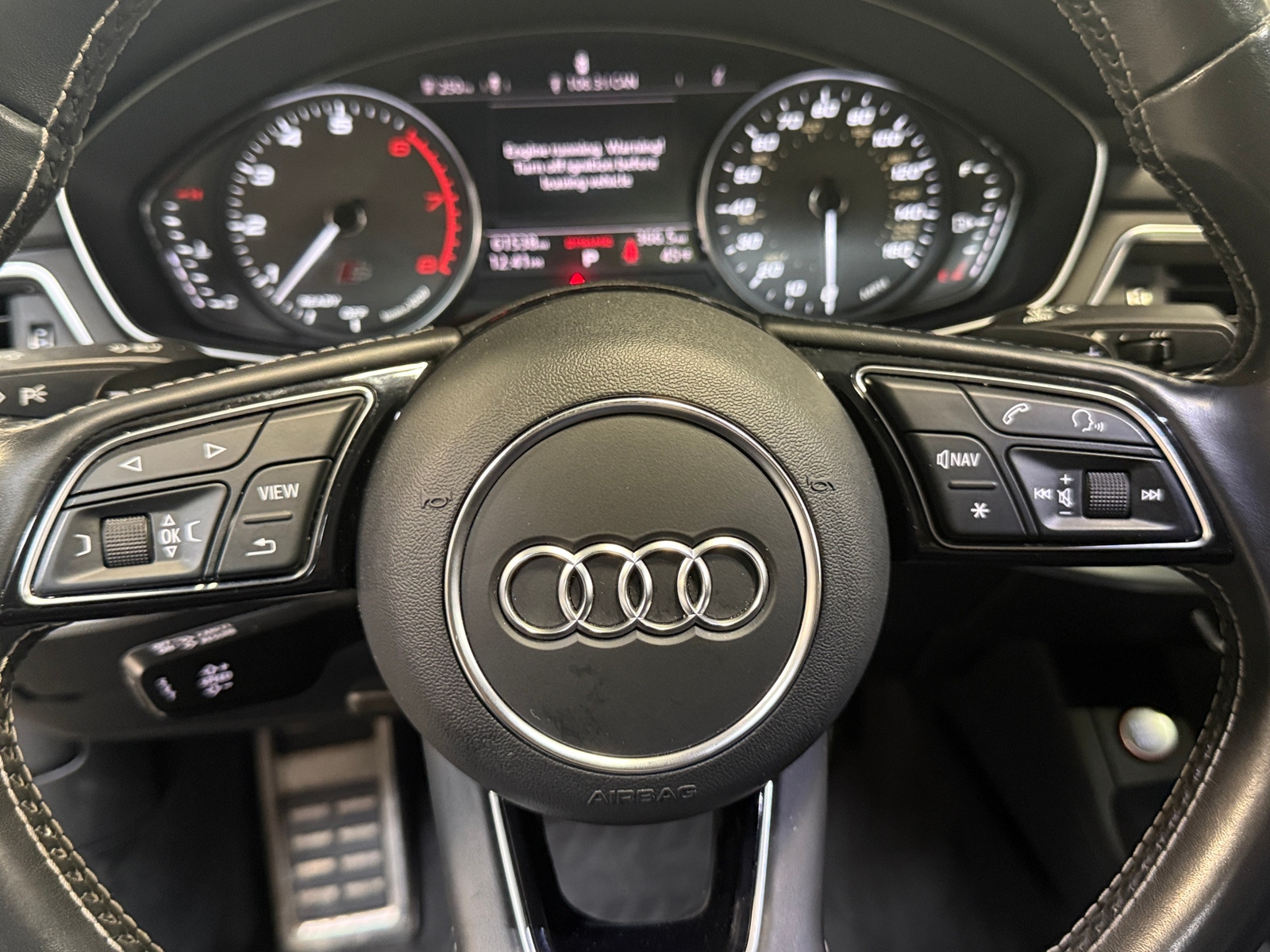 Thumbnail: 2019 Audi S5 - 4