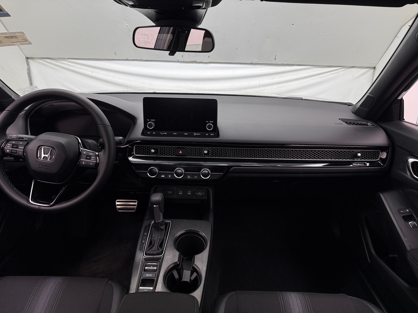 Thumbnail: 2026 Honda Civic - 3