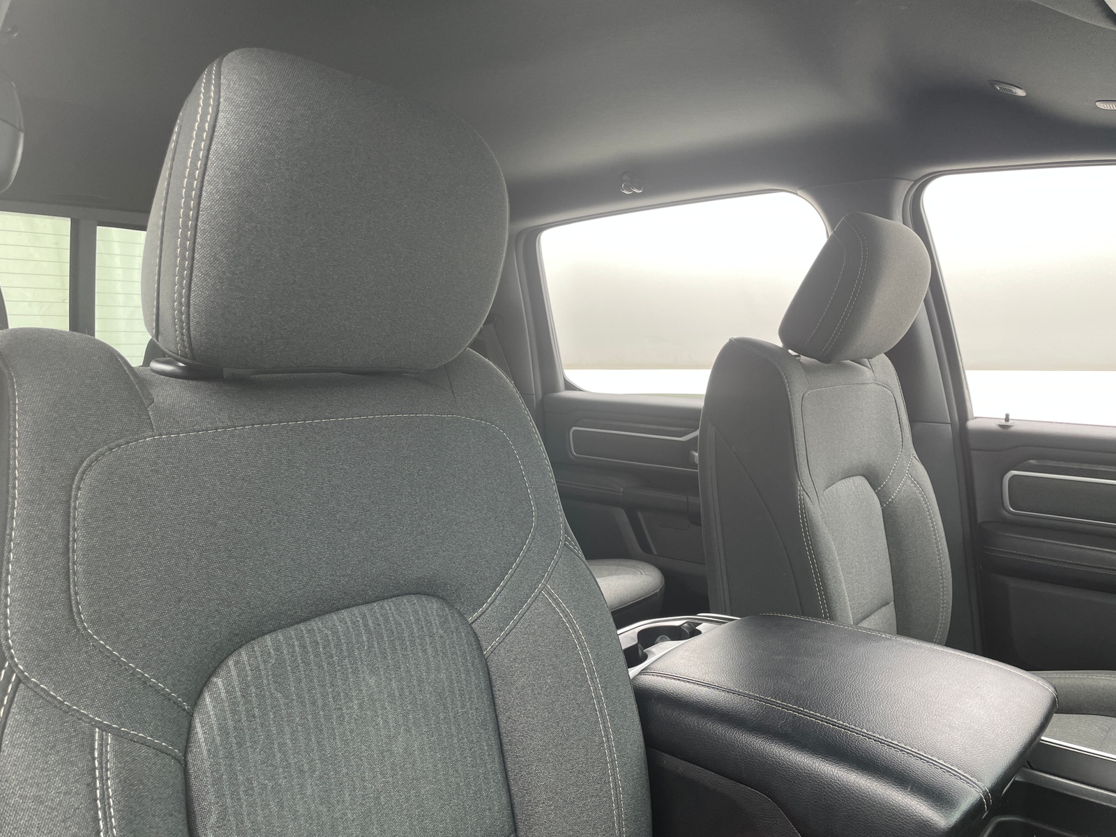 Thumbnail: 2020 RAM 1500 - 2