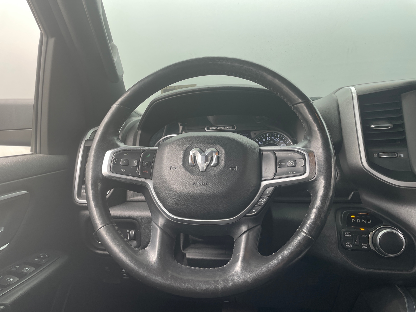 Thumbnail: 2020 RAM 1500 - 5