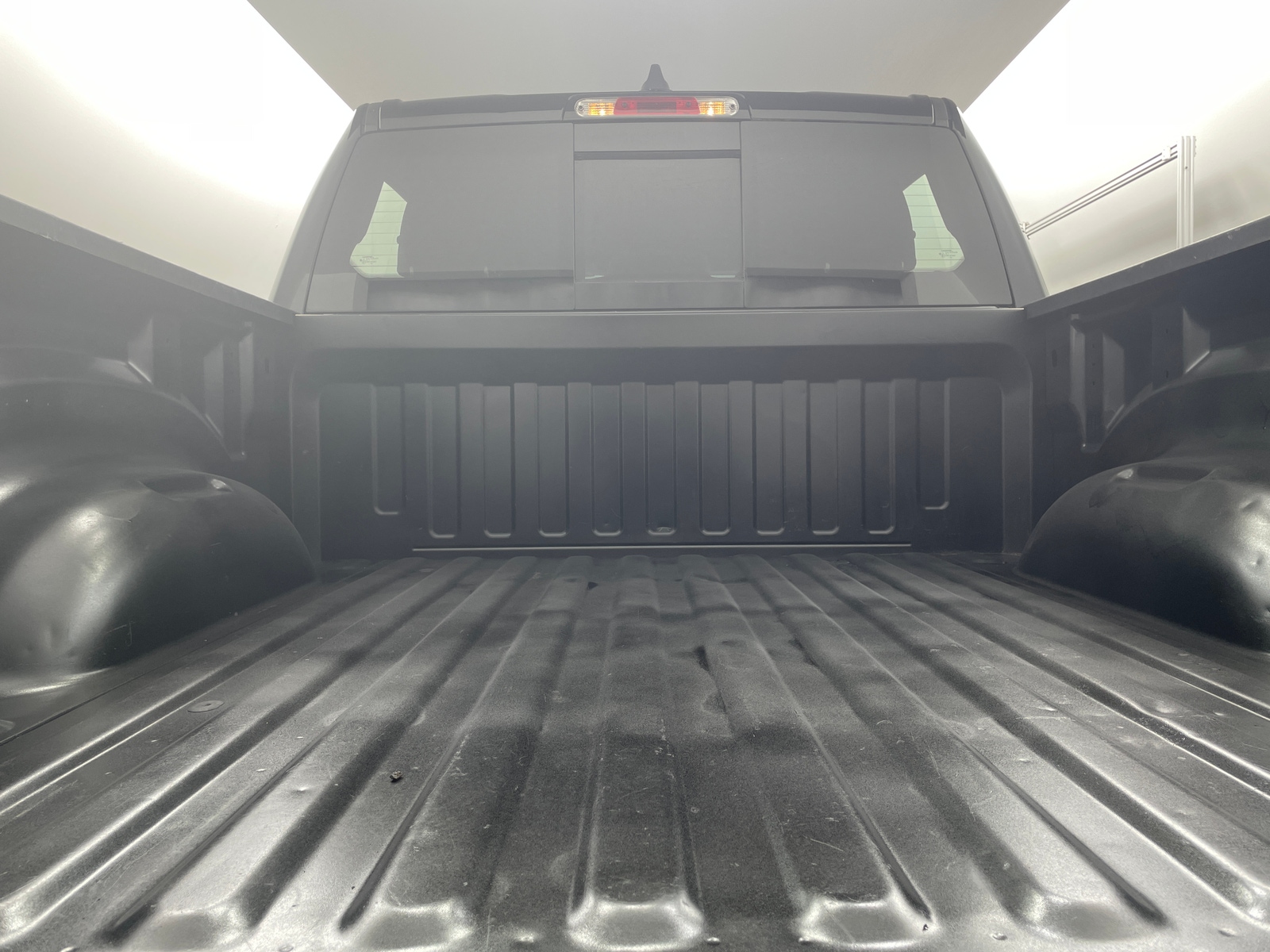 Thumbnail: 2020 RAM 1500 - 7